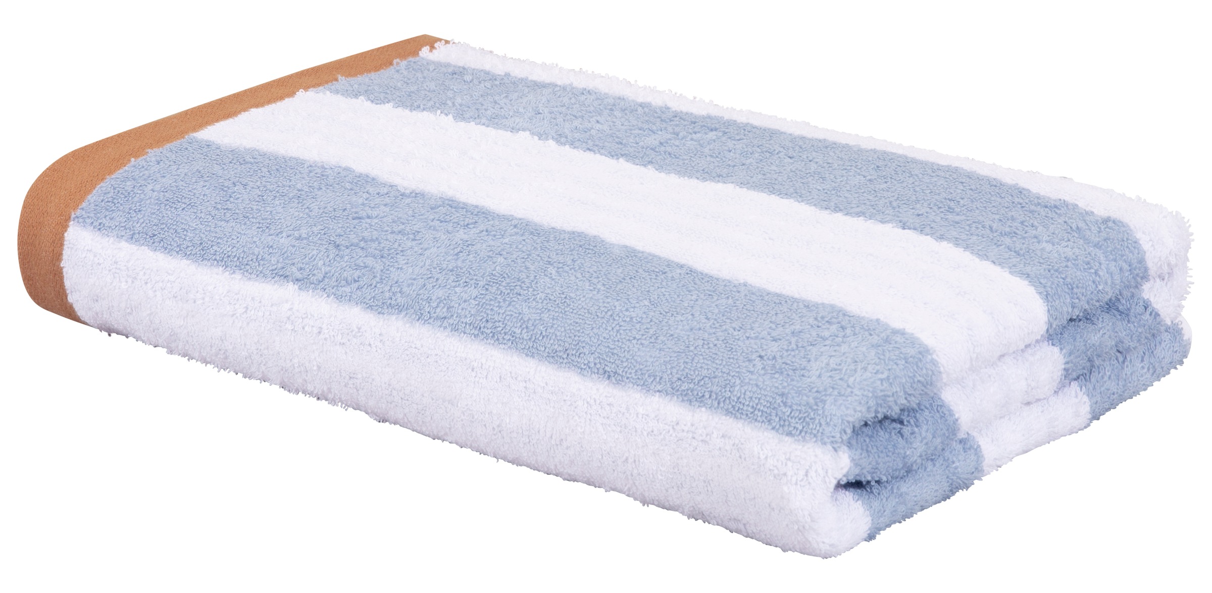 OTTO home Handtuch Set »Elenna, Handtücher, 100% Baumwolle, 500 gr/m², 8-tlg.« Set 8 Frottier Duschtücher, Handtücher, Gästehandtücher, modern, Streifen