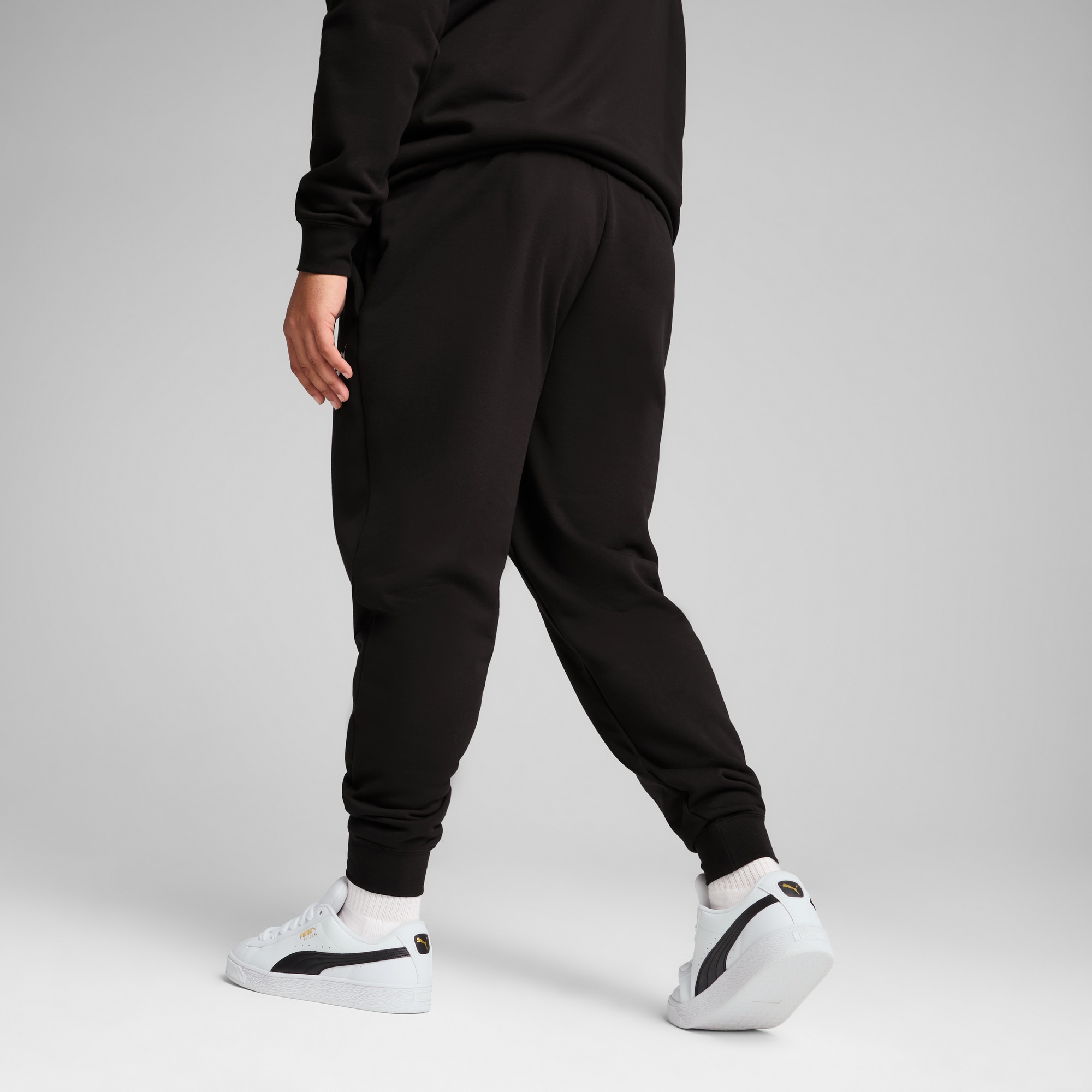 PUMA Trainingshose »ESS NO. 1 LOGO SWEATPANTS FL CL«