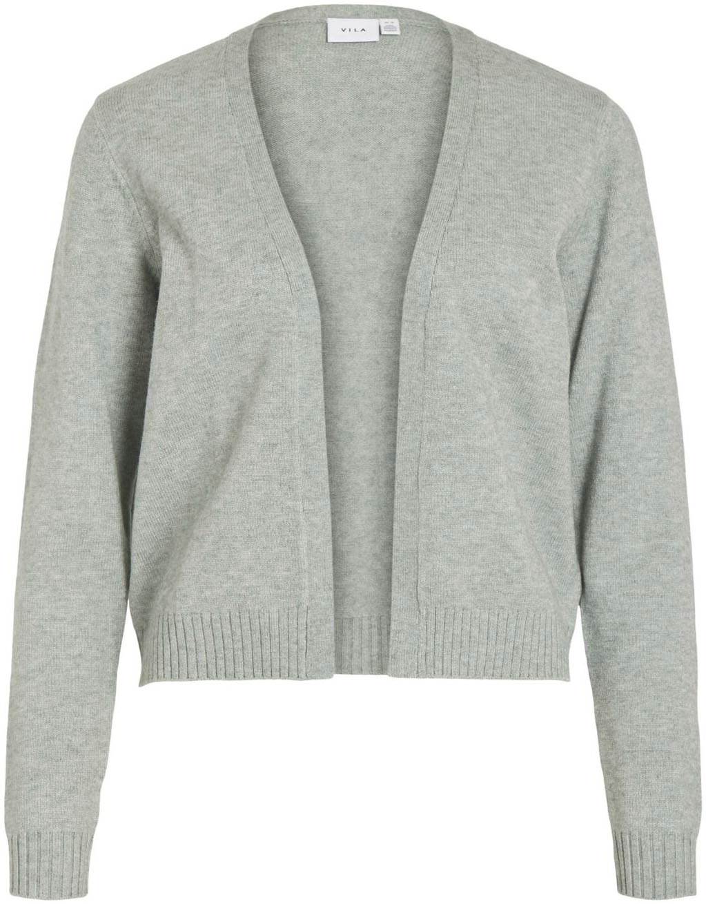 Vila Cardigan »VIRIL SHORT L/S KNIT CARDIGAN-NOOS« kaufen