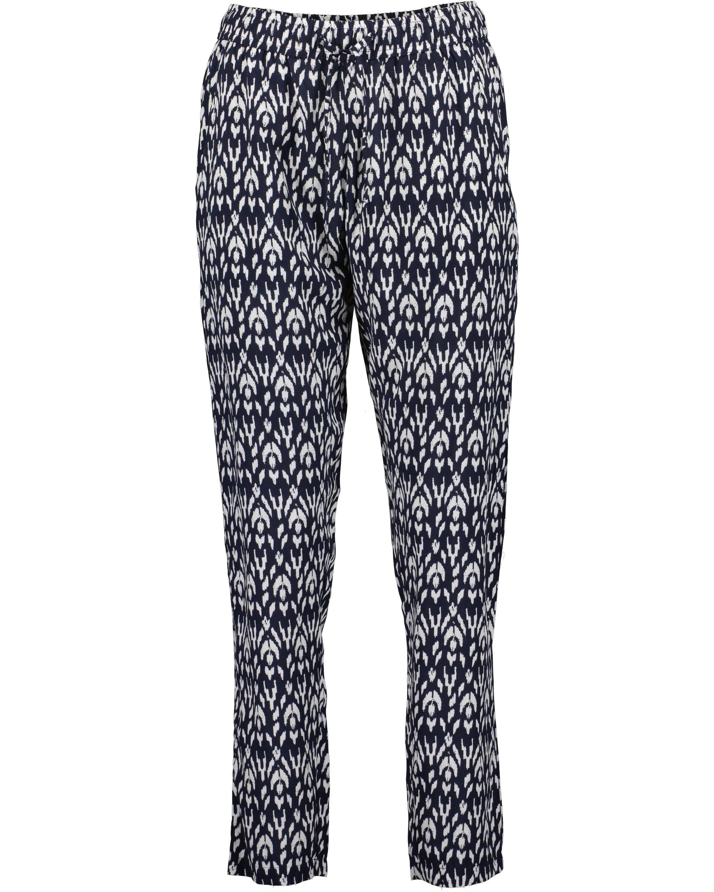 Blue Seven Stoffhose »Blue Seven Damen Stoffhose«, (1 tlg.)