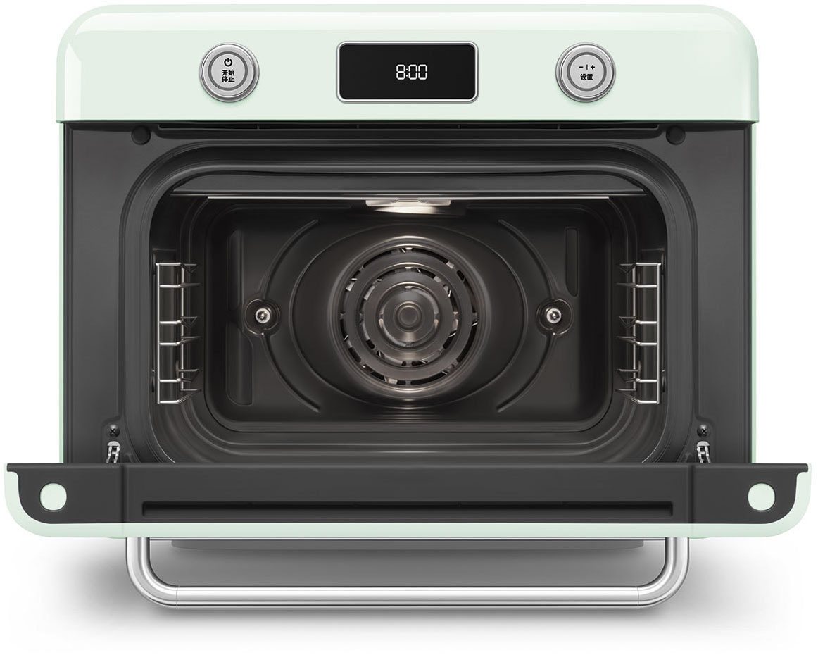 Smeg Multiofen »COF01PGEU«