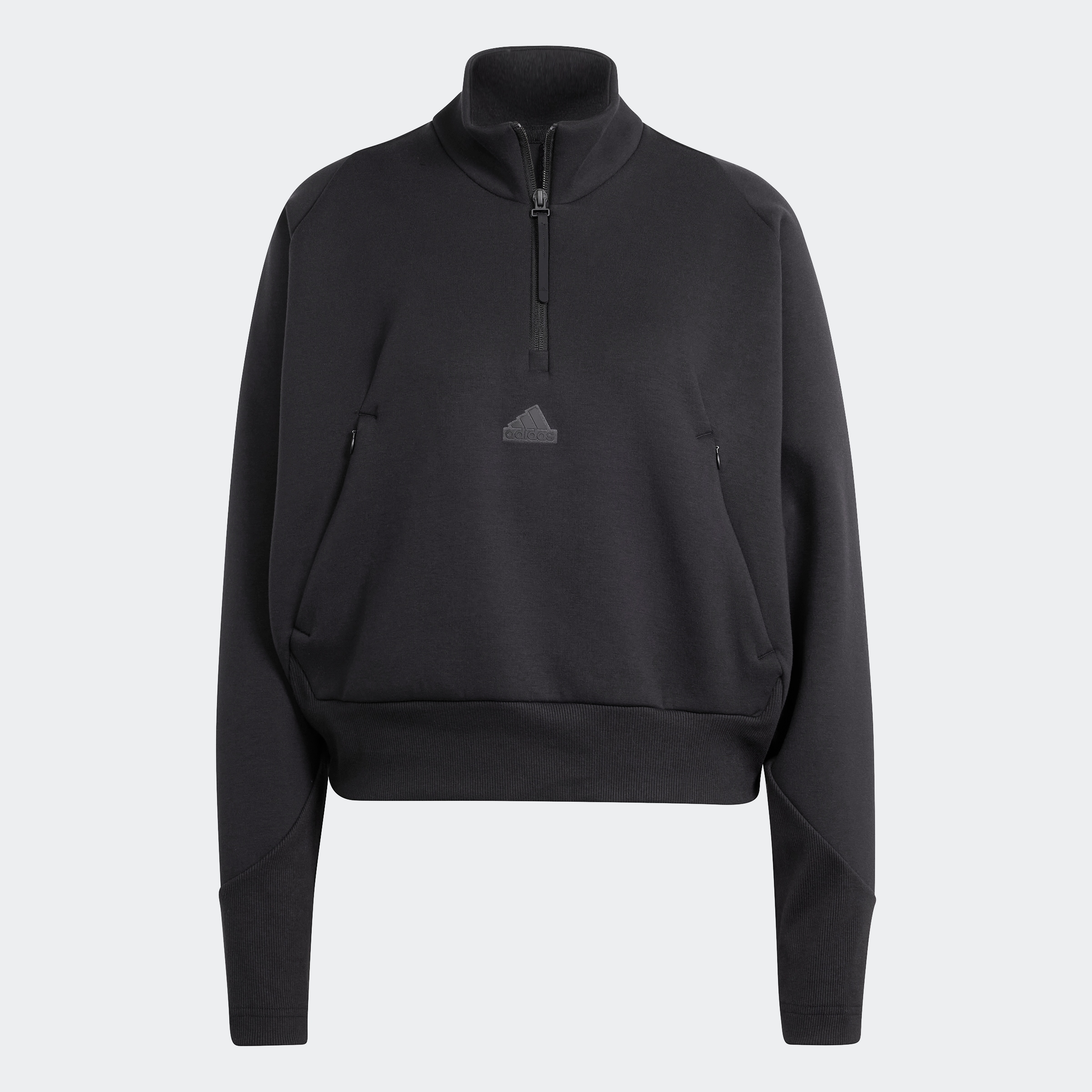 adidas Sportswear Sweatjacke »W Z.N.E. QZ«