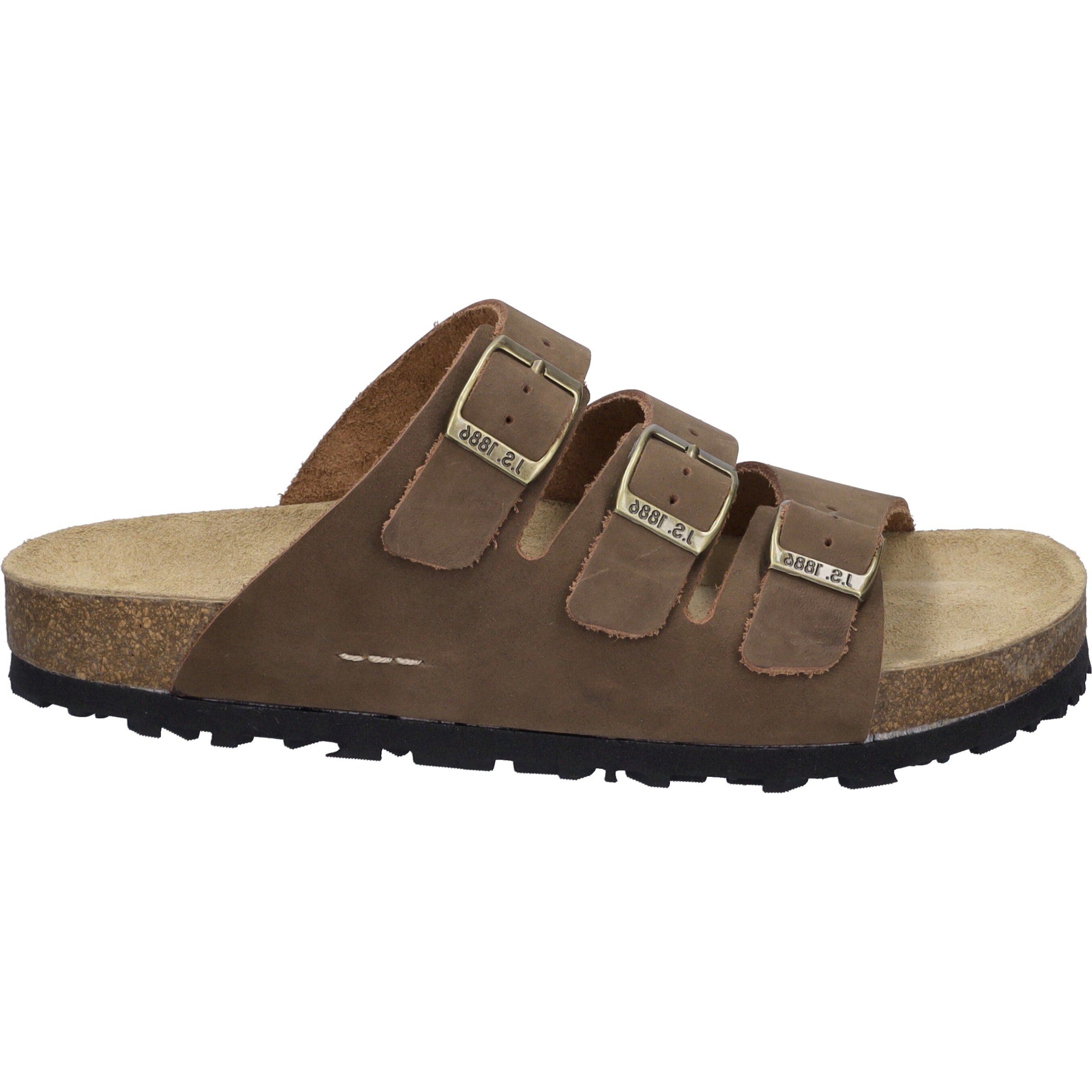 Josef Seibel Sandale »Hermine 05, braun«