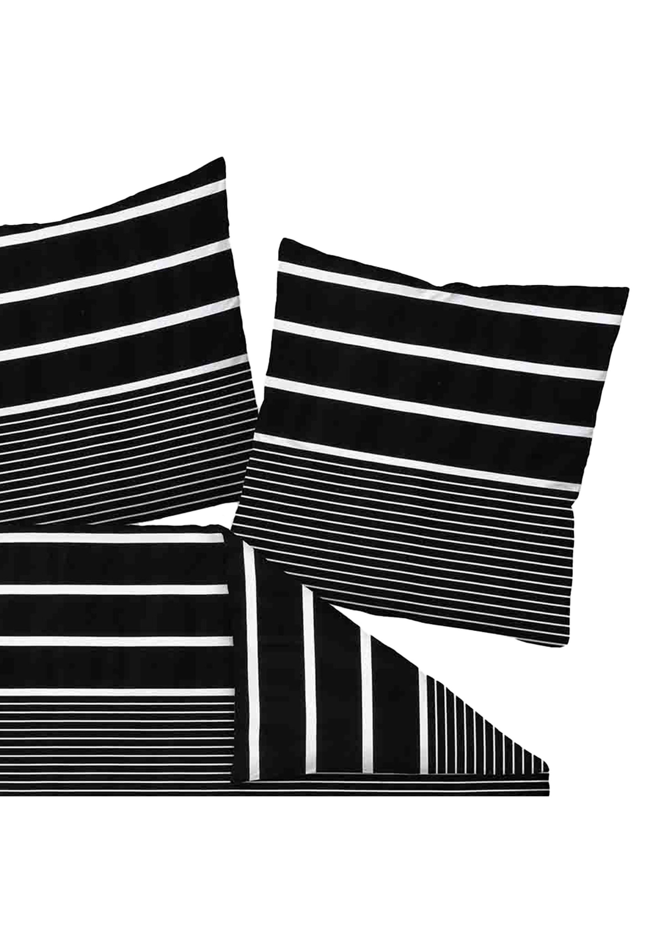 Janine Bettbezug »Bettwäsche J.D. 1er Pack«