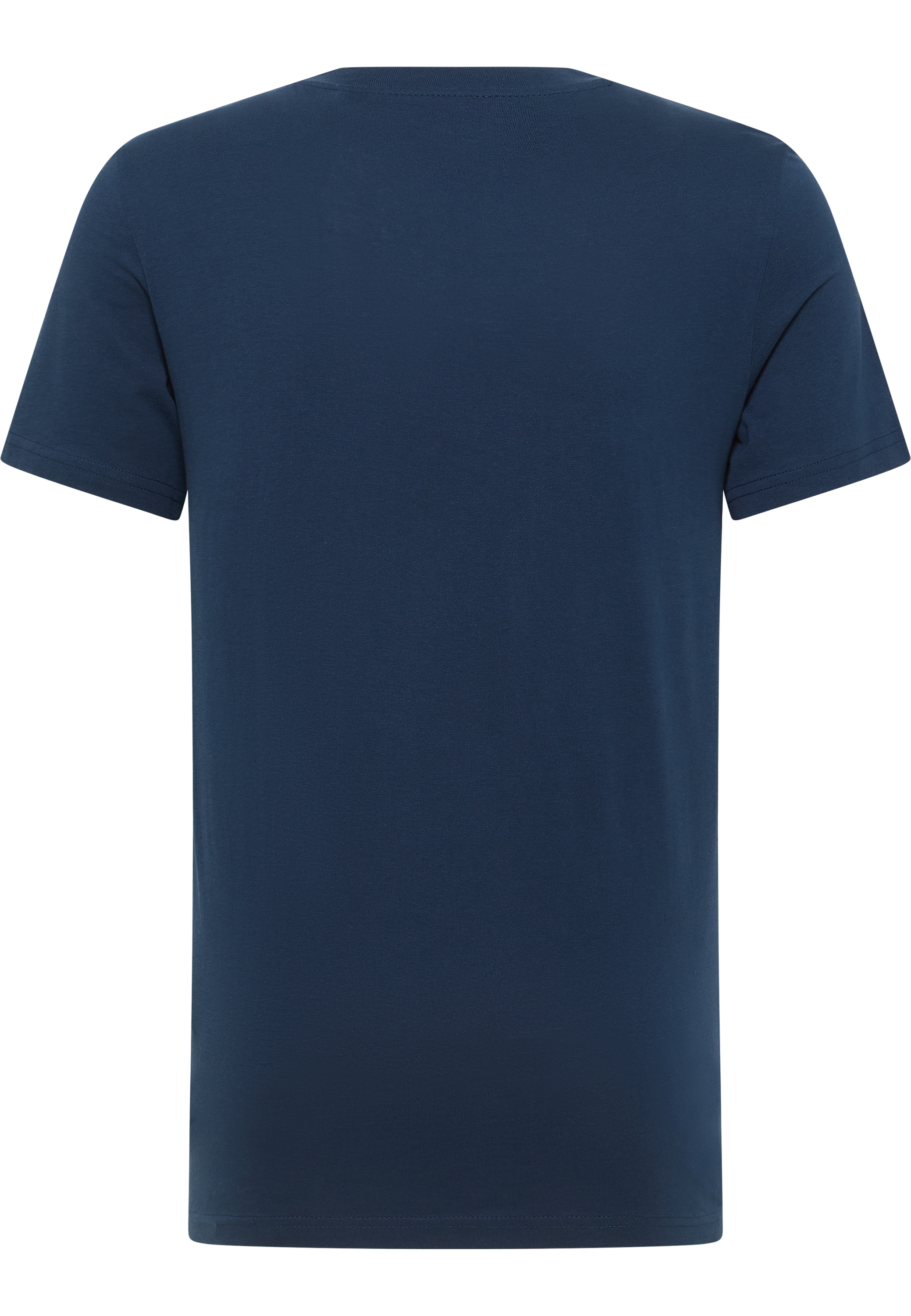 MUSTANG Kurzarmshirt »Herren Style Austin«