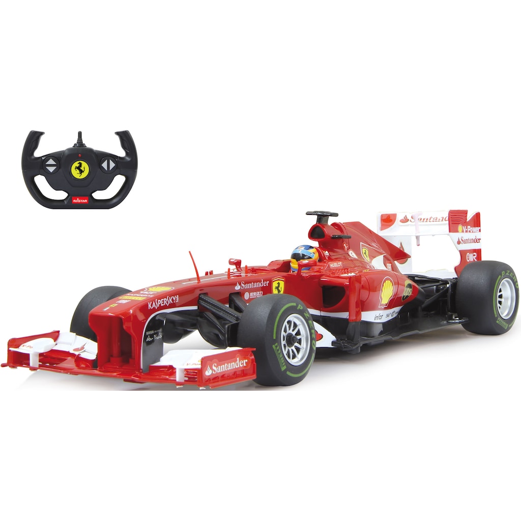 Jamara RC-Auto »Ferrari F 1«