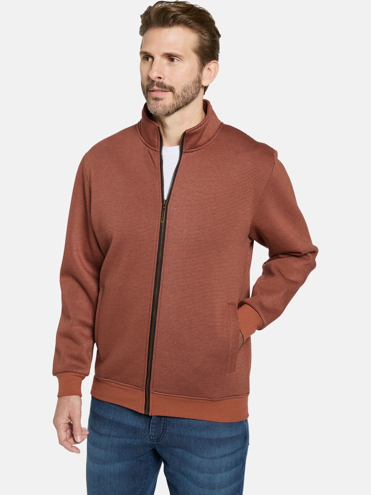 Babista Sweatjacke »Sweatjacke NORIETTA«