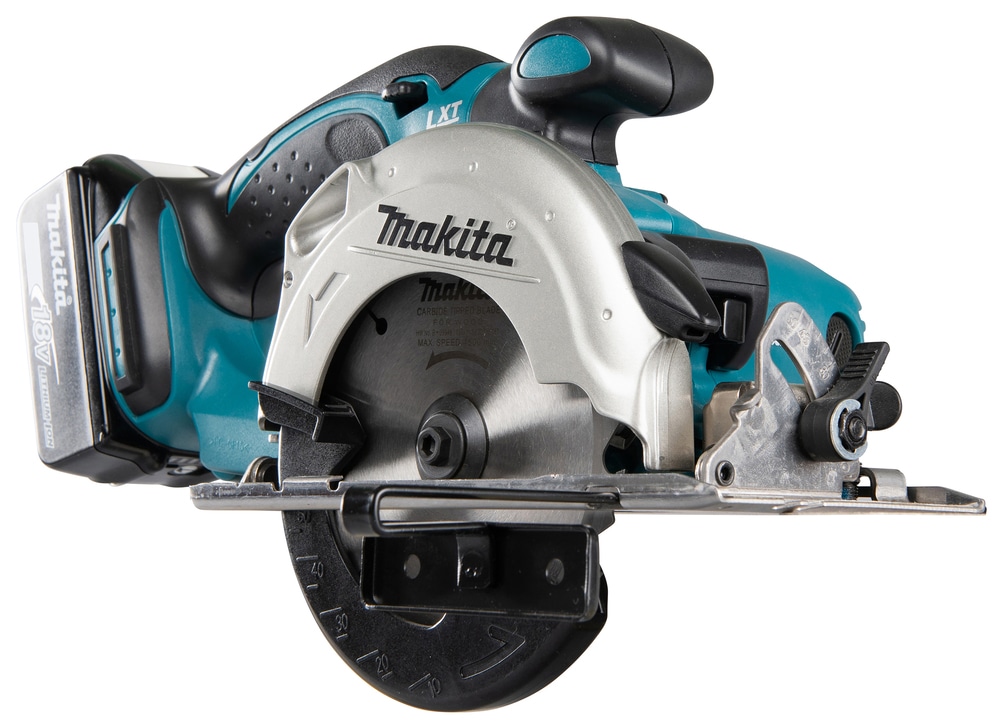 Makita Akku-Handkreissäge »DSS501Z«, 51 mm, 18 V, ohne Akku und Ladegerät