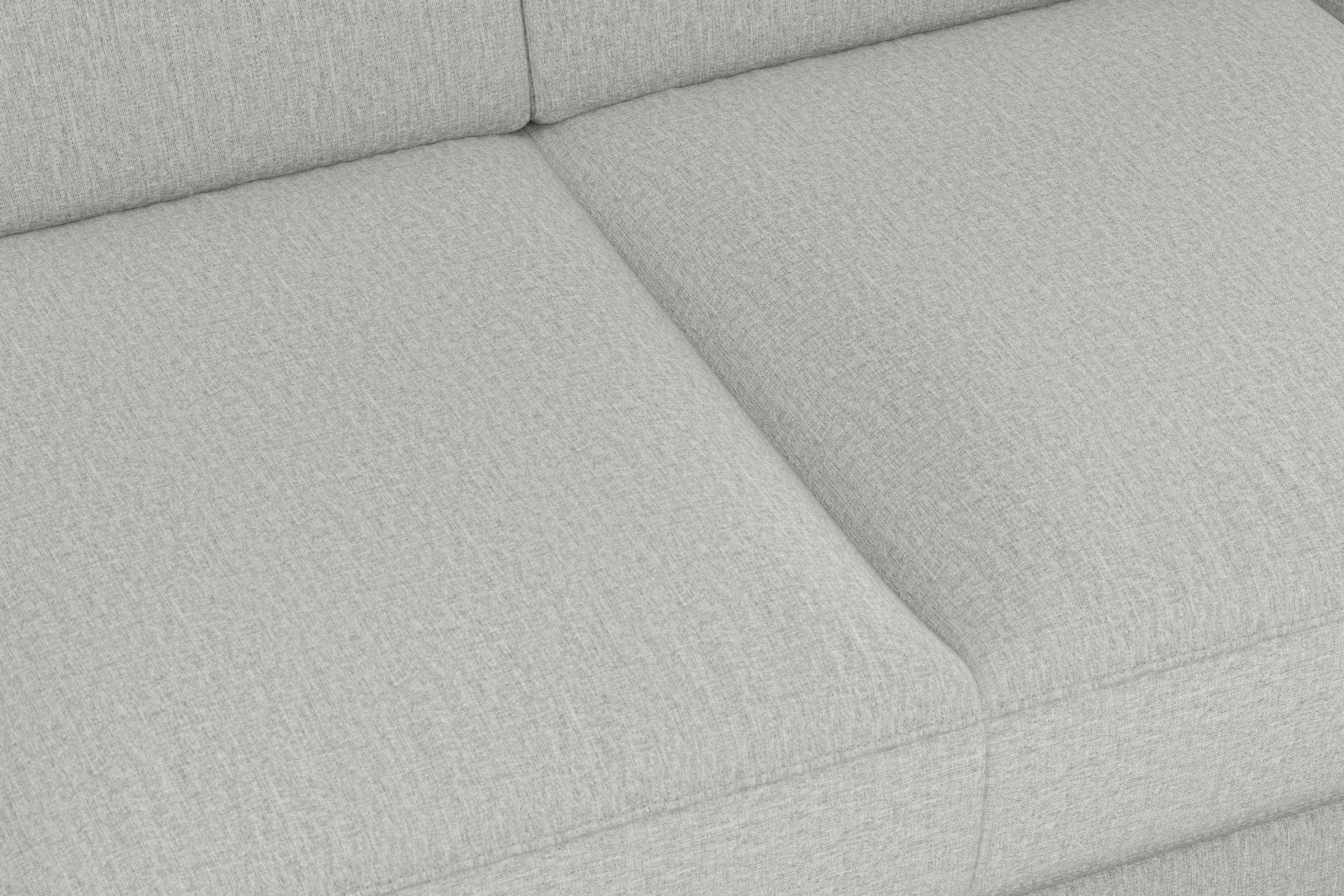 sit&more Wohnlandschaft »Padua U-Form«, inklusive Sitztiefenverstellung, Armteilfunktion und Federkern