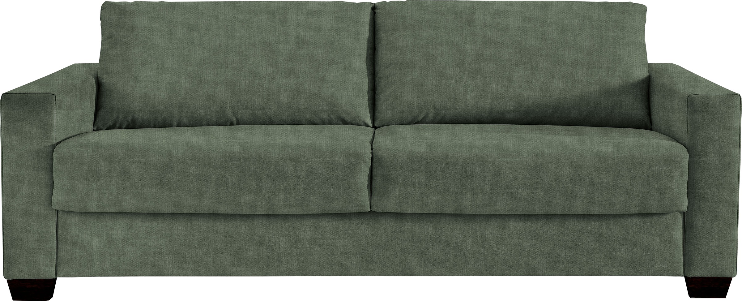 Bali Schlafsofa »Denver, Dauerschläfer«, in 140er und 160er Breite, inkl. Ergoflex-Unterfederung