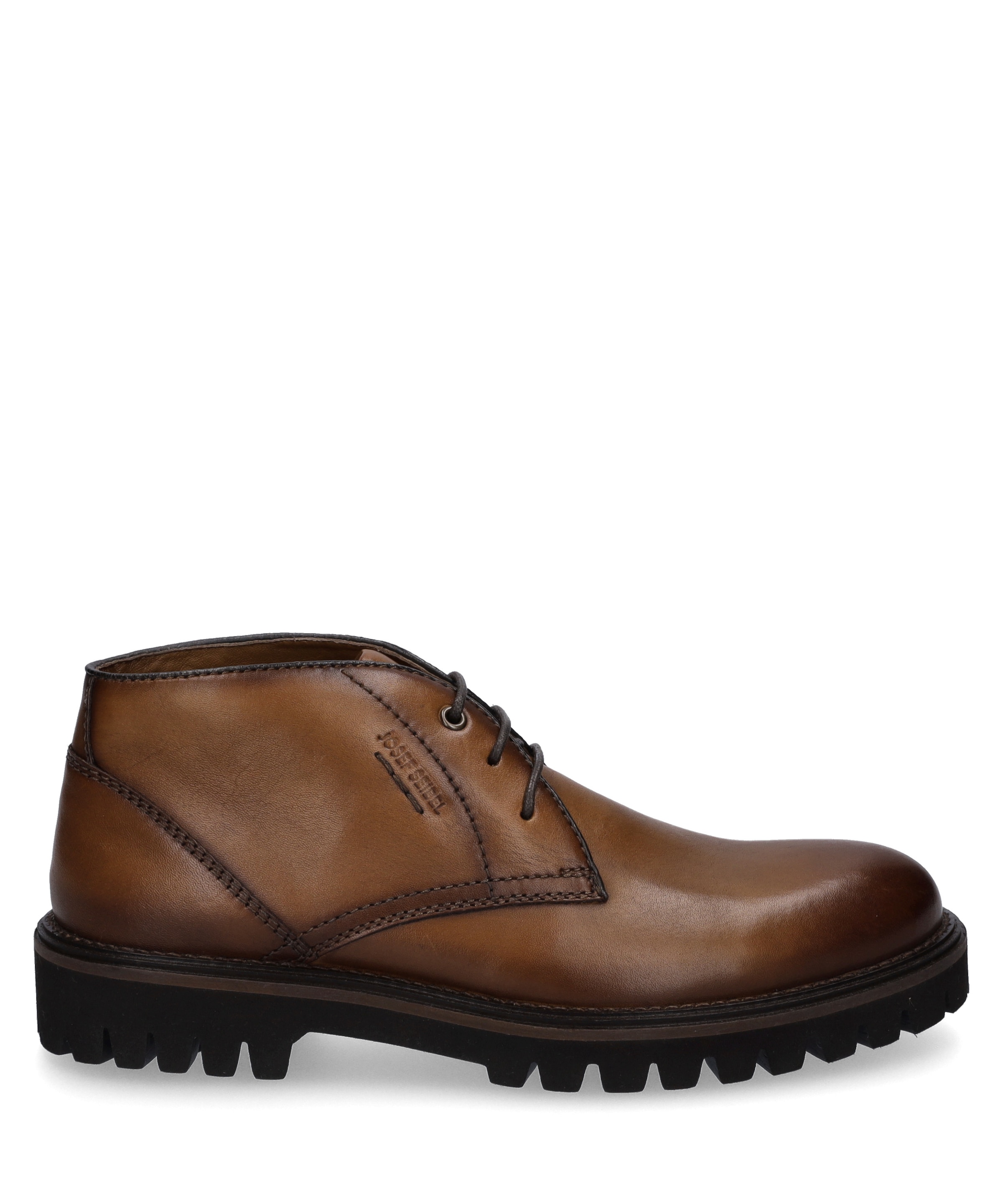 Josef Seibel Stiefelette »Romed 03, cognac«