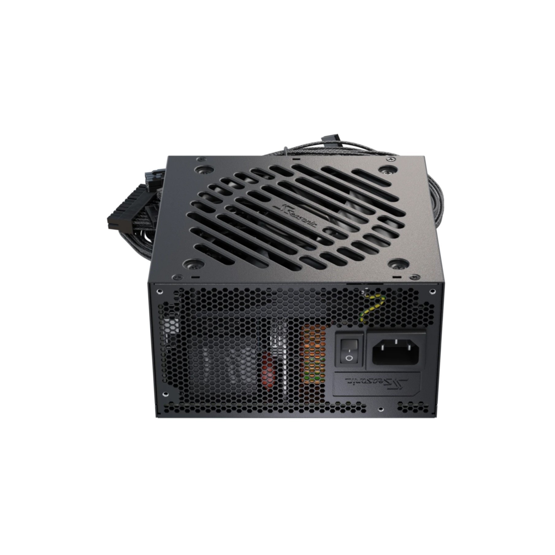 Seasonic Netzteil »CORE BC-850 ATX 3.1«