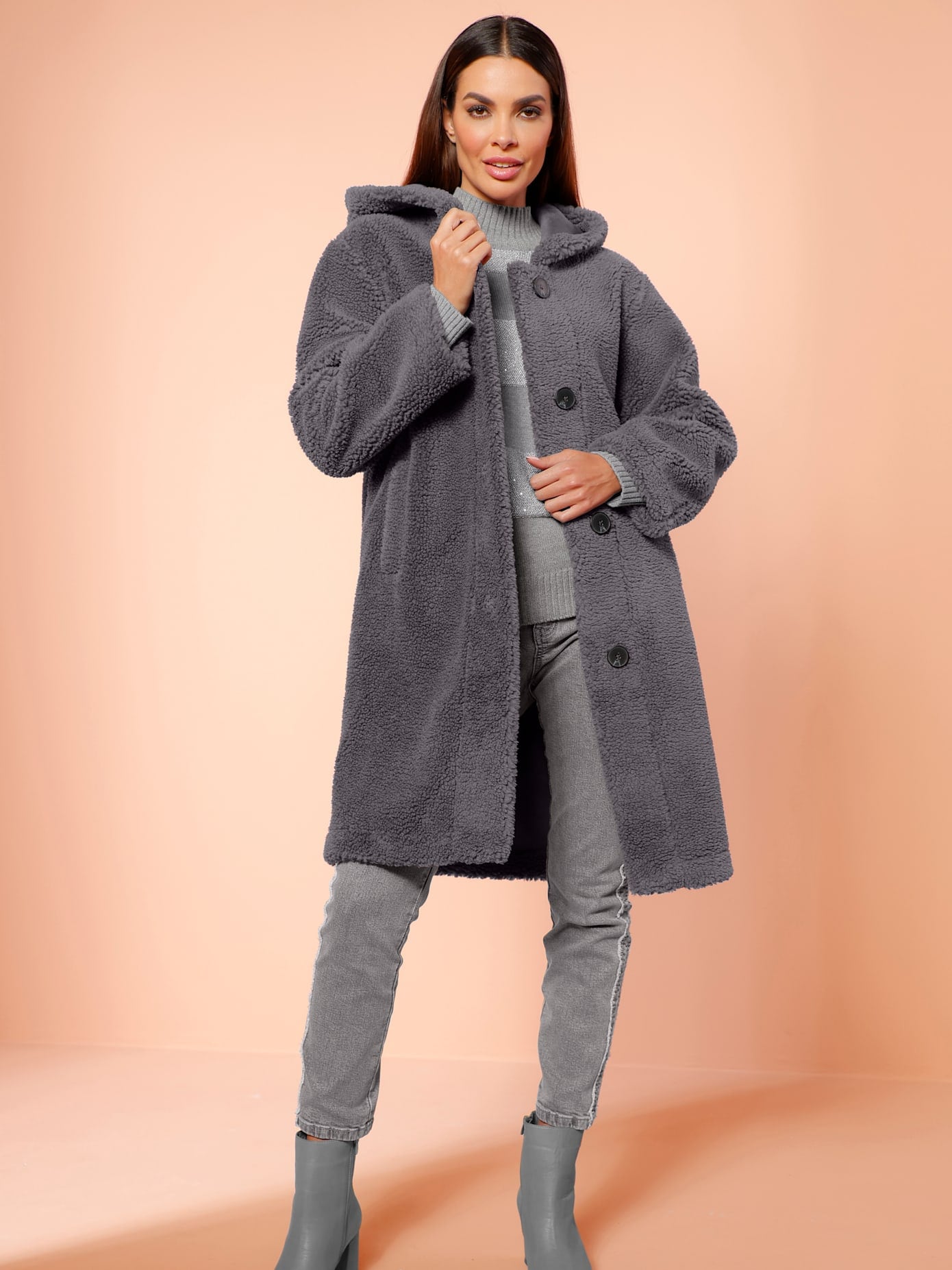 heine Bequeme Jeans 1