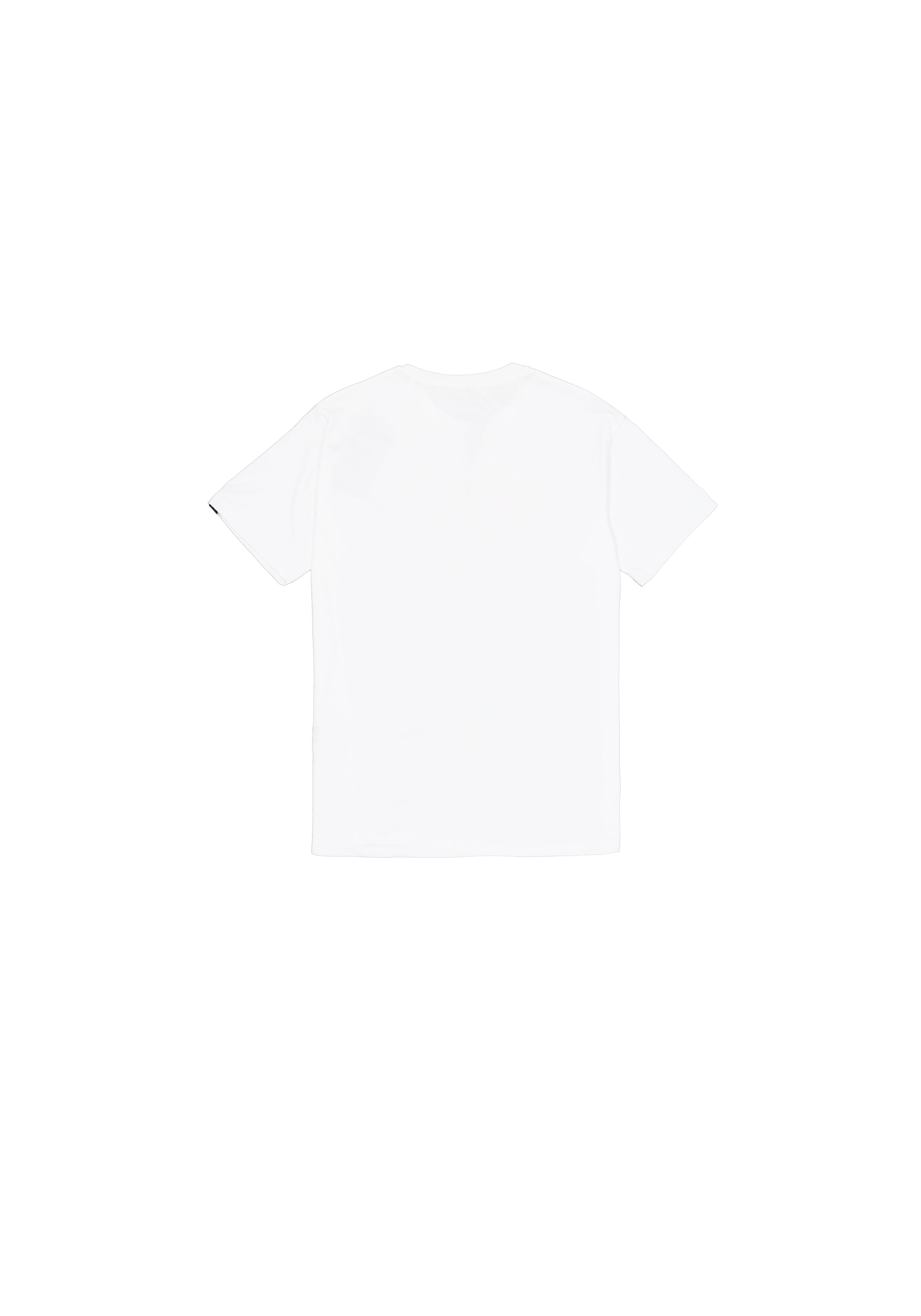 Alpha Industries T-Shirt »Alpha Industries Men - T-Shirts Basic Mid Logo TPU T-Shirt«