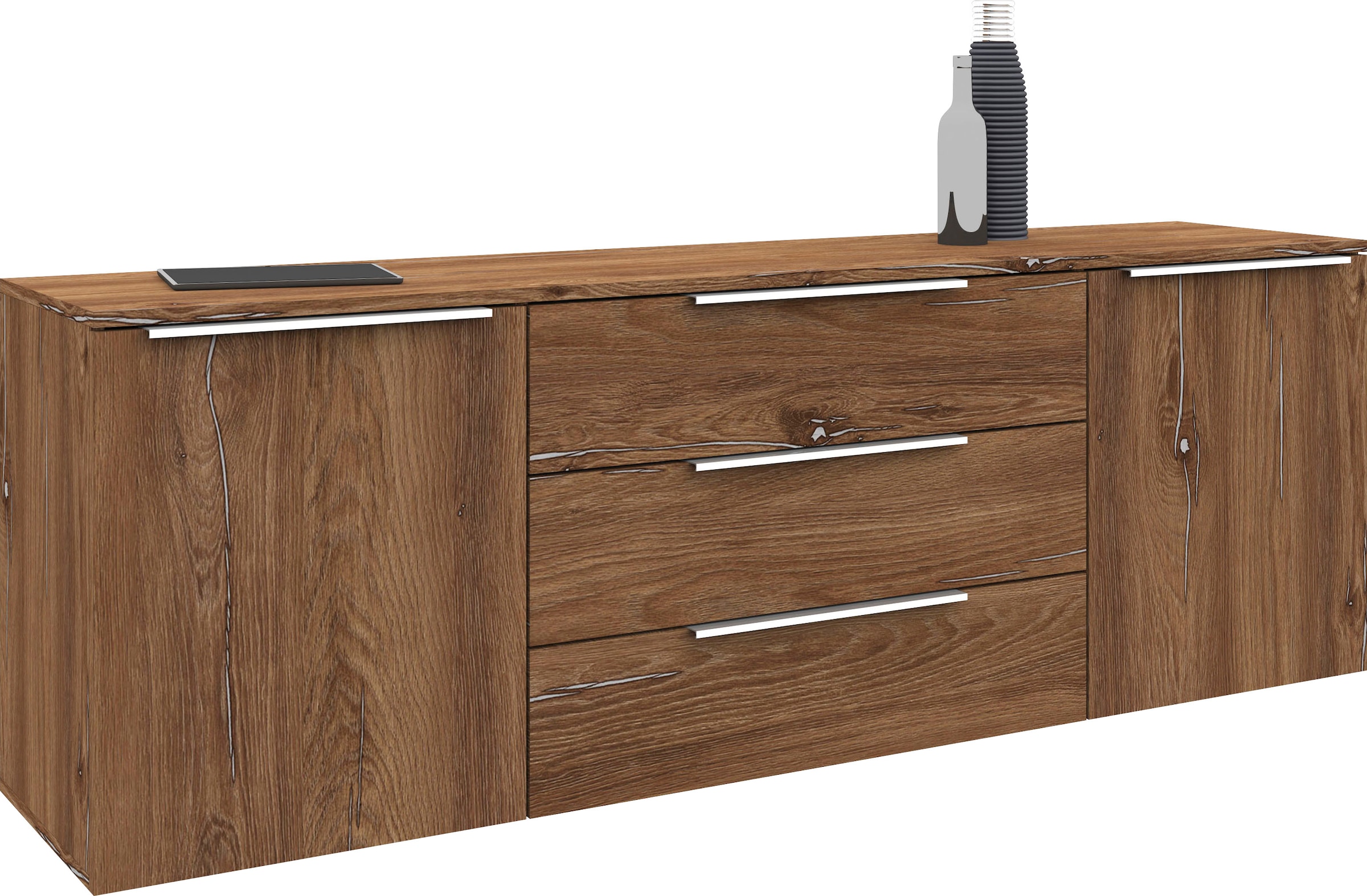 Sideboard »Oliva«, Breite 166 oder 200 cm