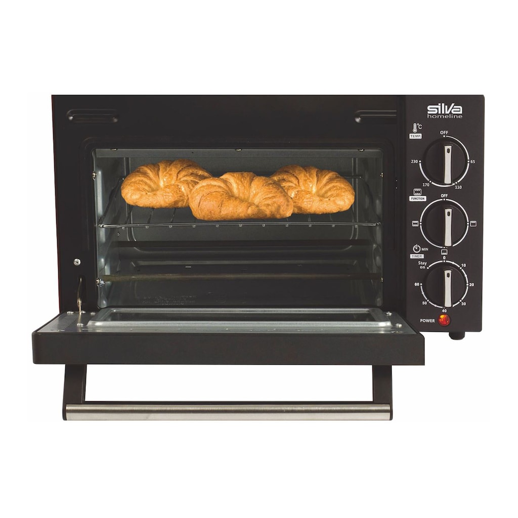 Silva Homeline Minibackofen »MB 1400«