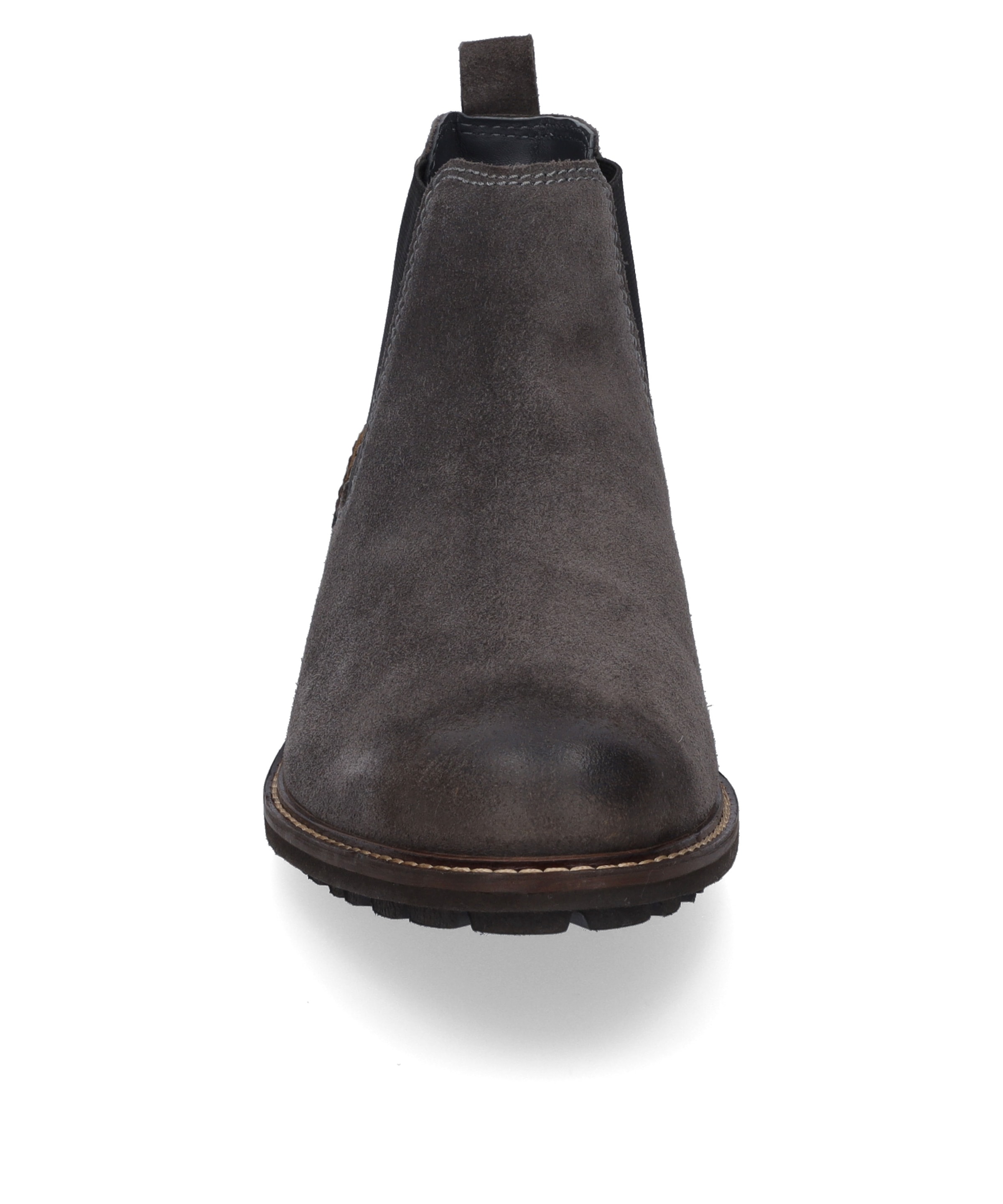 Josef Seibel Stiefelette »Jasper 50, asphalt-kombi«