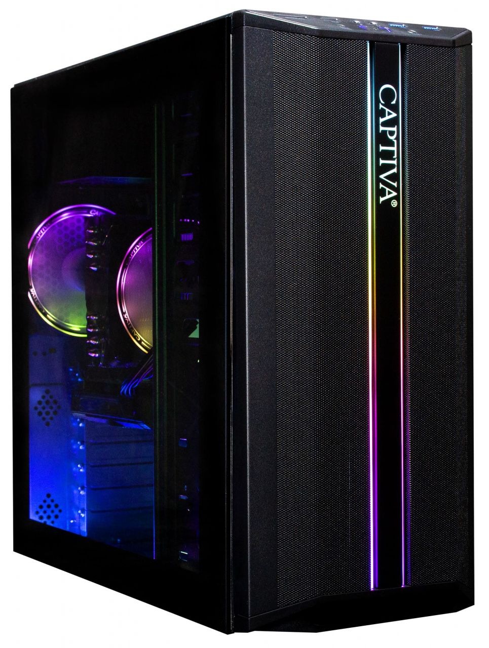 CAPTIVA Gaming-PC »Advanced Gaming I68-883« kaufen