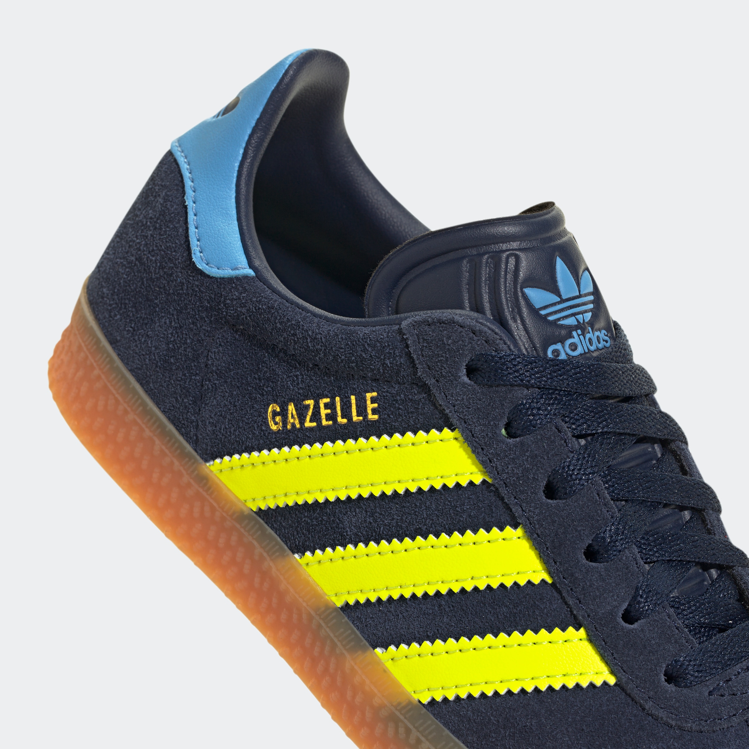 adidas Originals Sneaker »GAZELLE C«