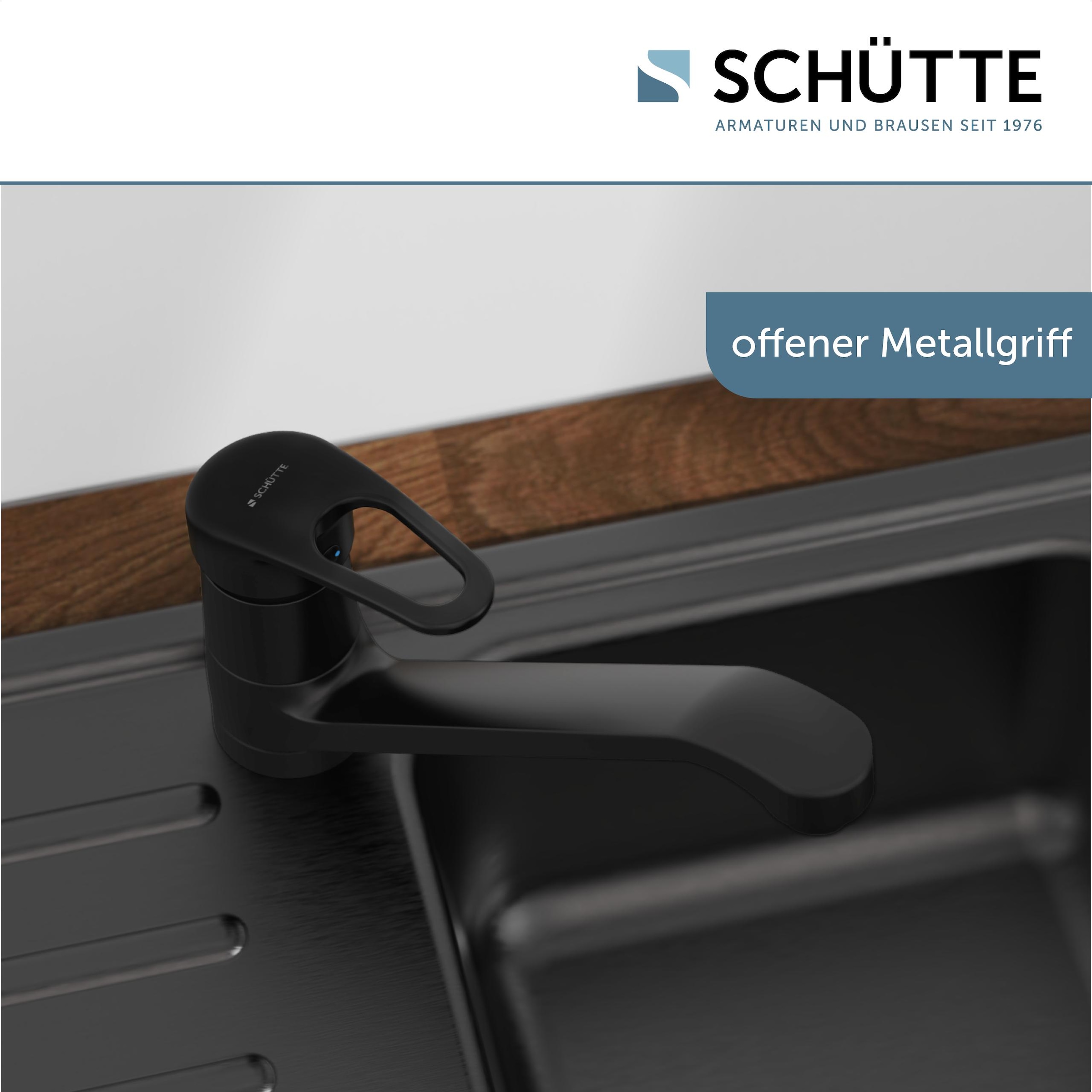 Schütte Spültischarmatur »GRANDE«