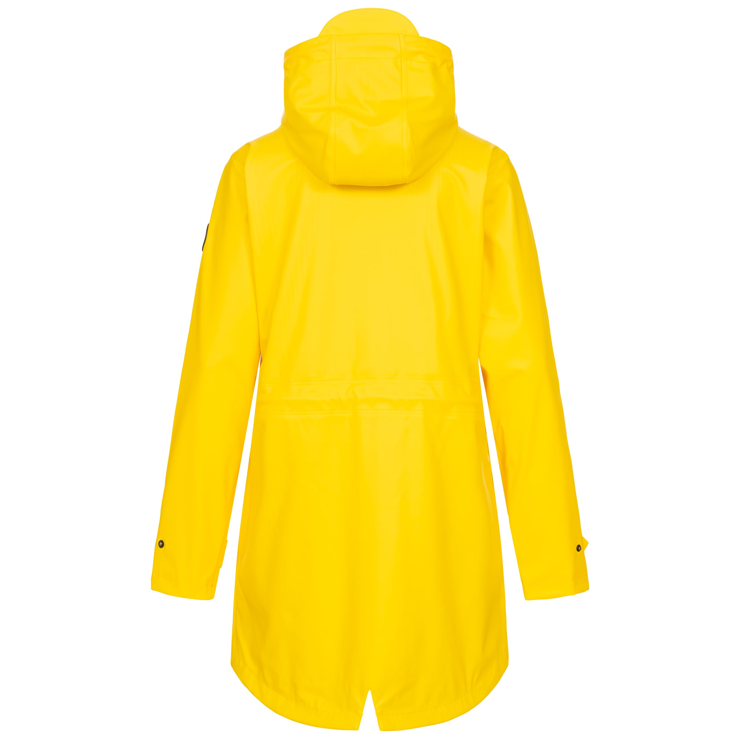 DEPROC Active Regenjacke »Friesennerz ankerglutliebe WOMEN«, auch in Großen Größen erhältlich