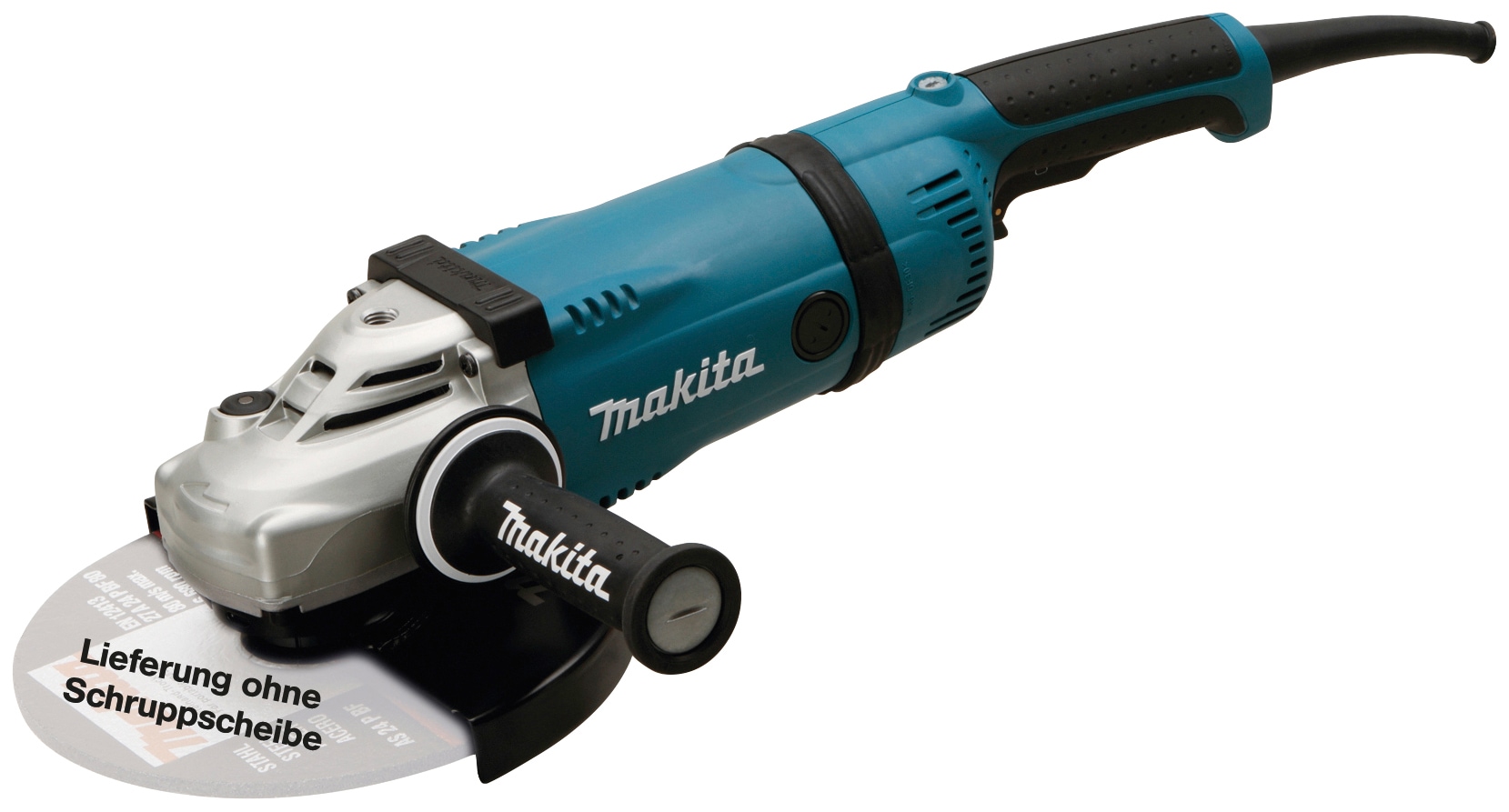 Makita Winkelschleifer »GA9030RF01« kaufen