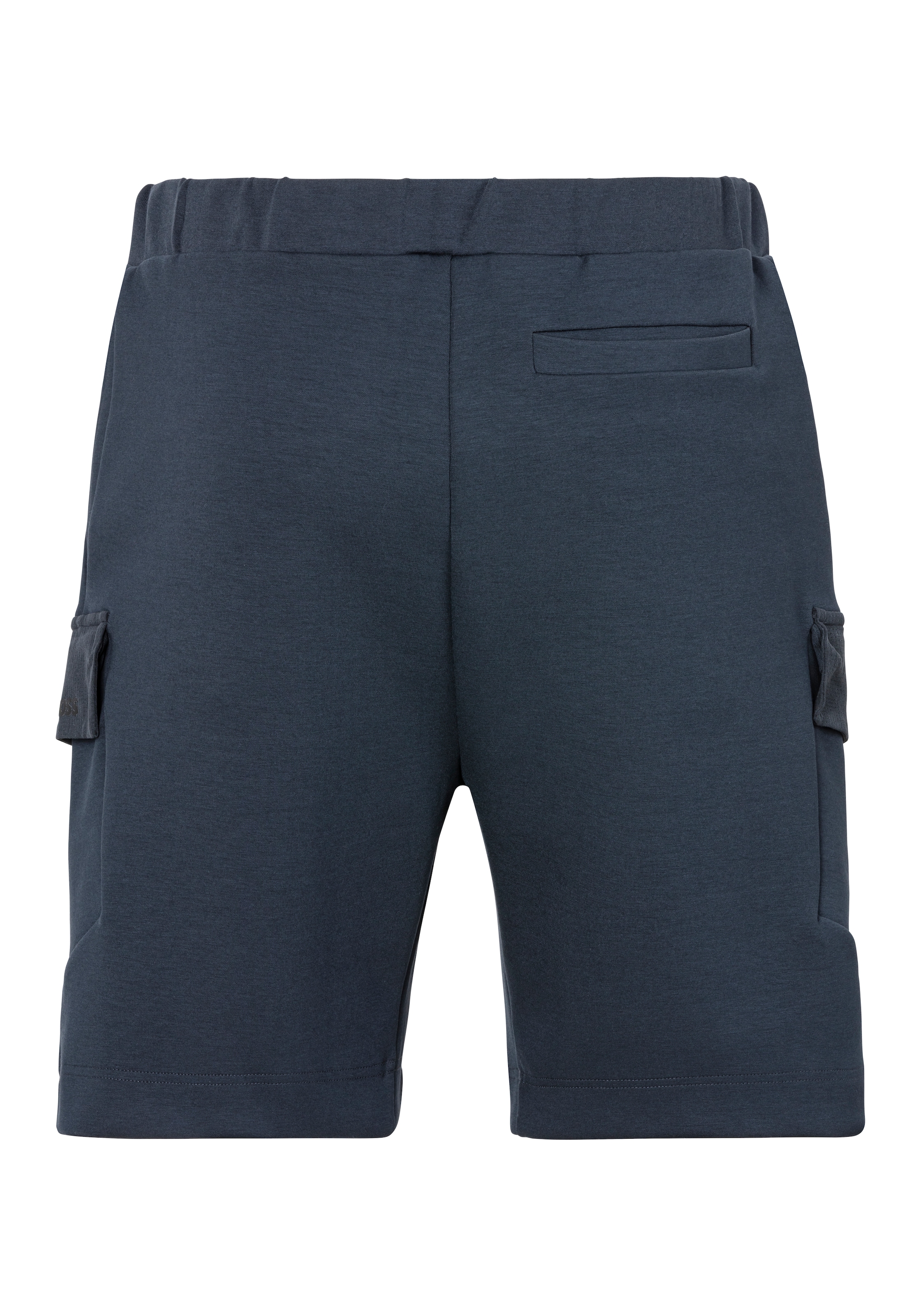 BOSS GREEN Cargoshorts »Hariq Short Glamp«