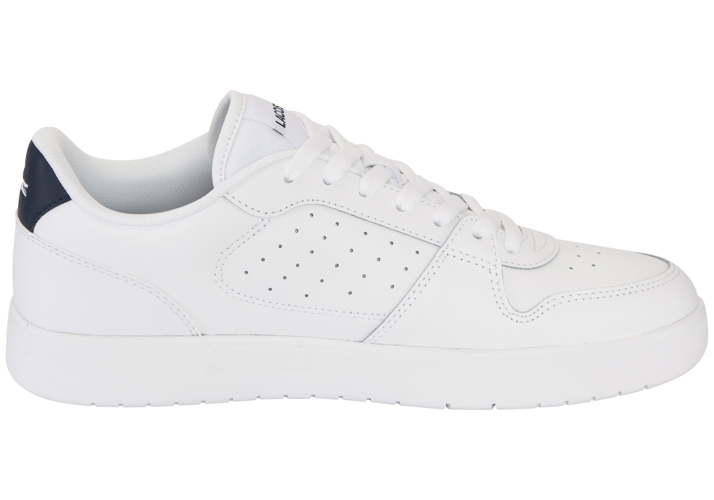 Lacoste Sneaker »COURT ACE«