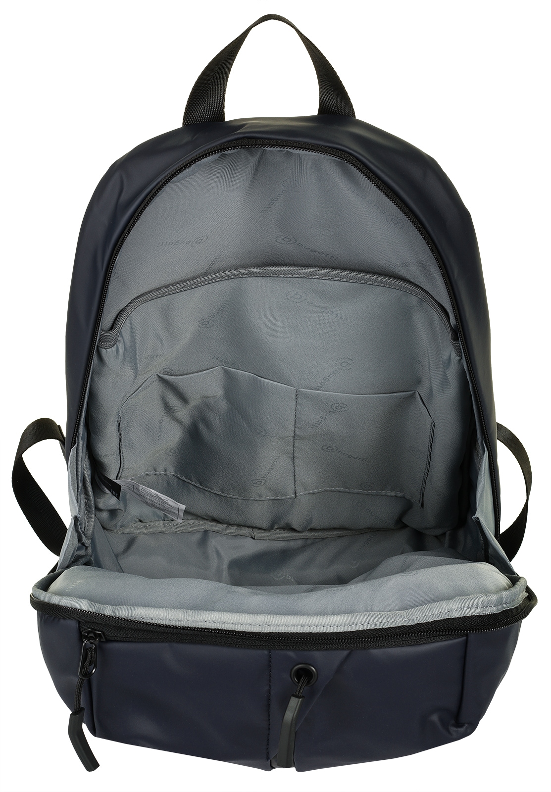 bugatti Laptoprucksack »BLANC«