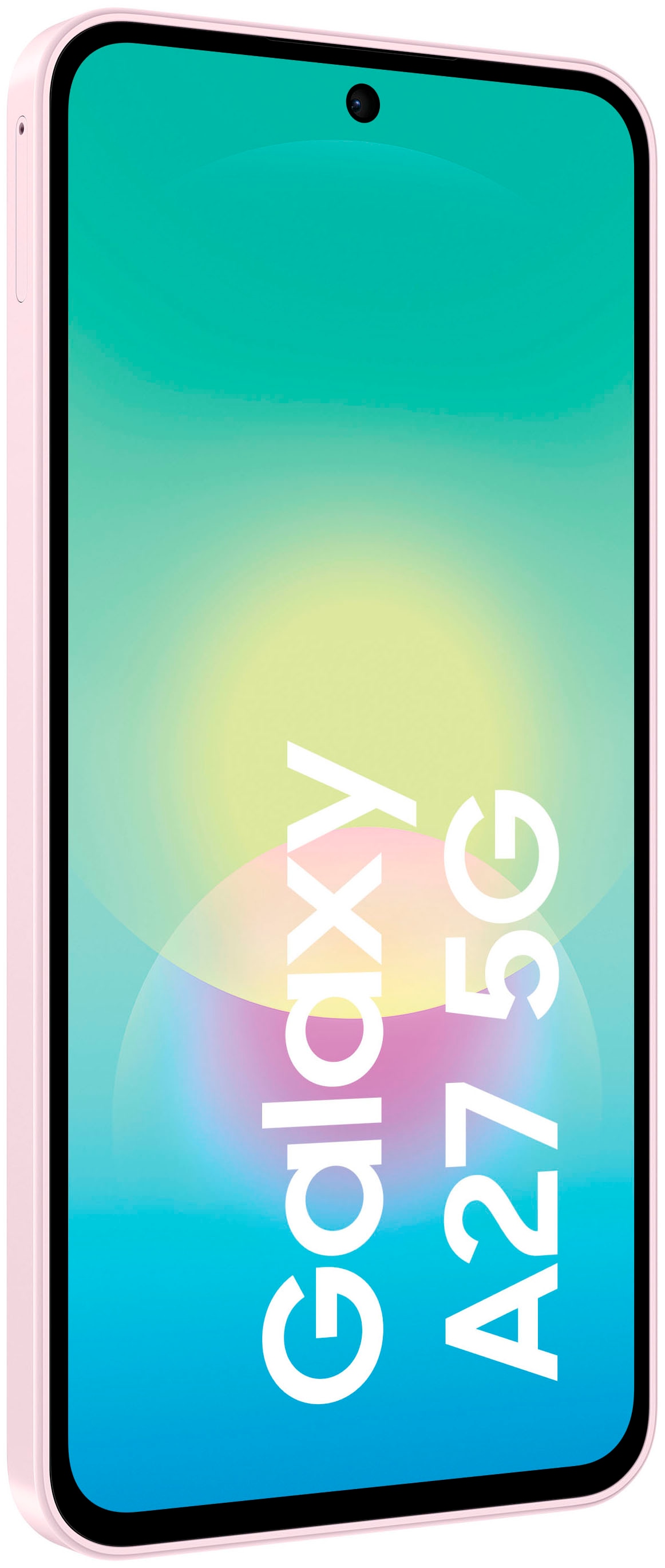 Samsung Smartphone »Galaxy A27 5G« Light Pink