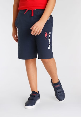 Modische Jungen Bermudas bequem online kaufen ♕