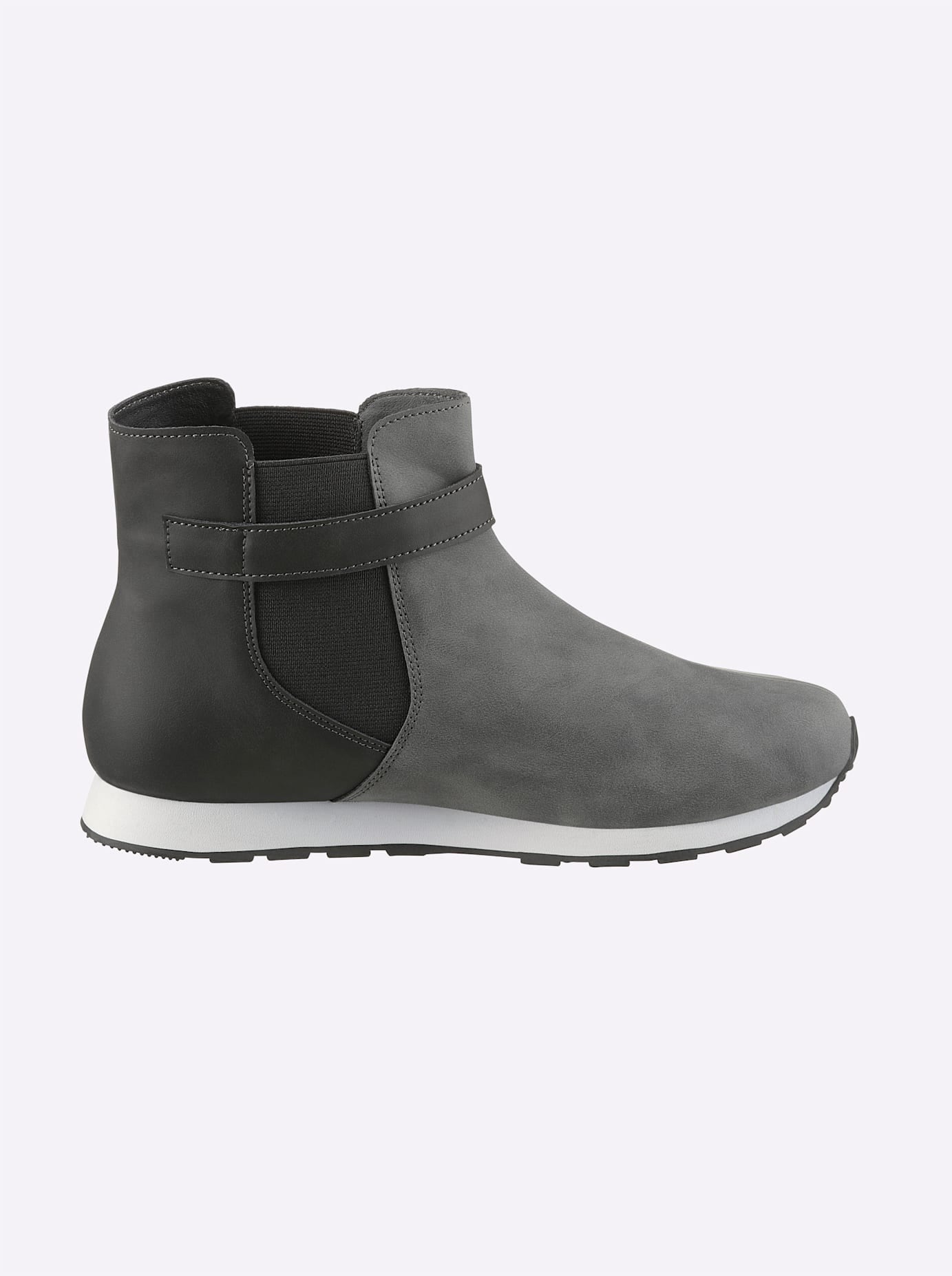 heine Stiefelette