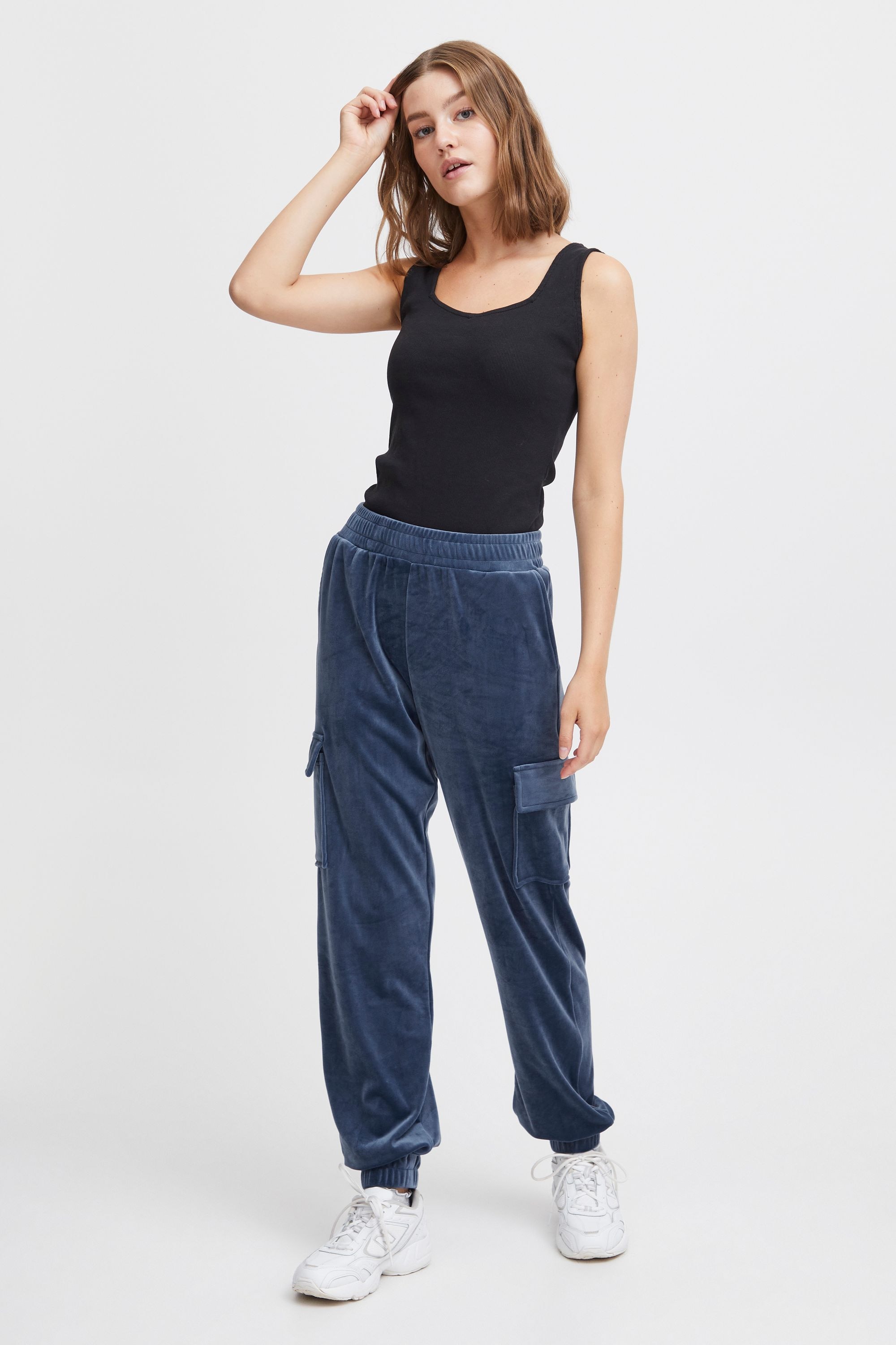 OXMO Sweathose »Sweathose OXMitala«