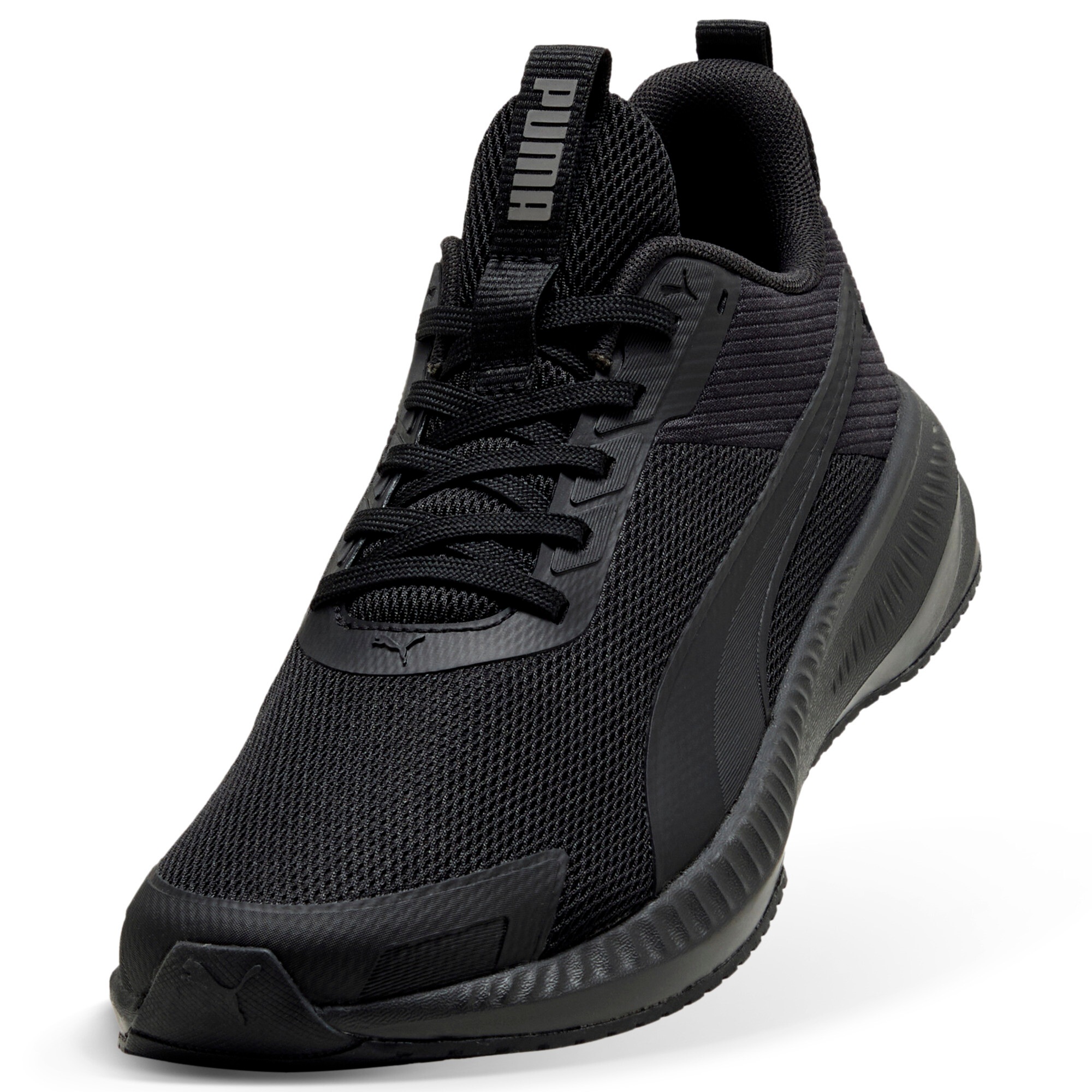 PUMA Laufschuh »FLYER LITE 4«