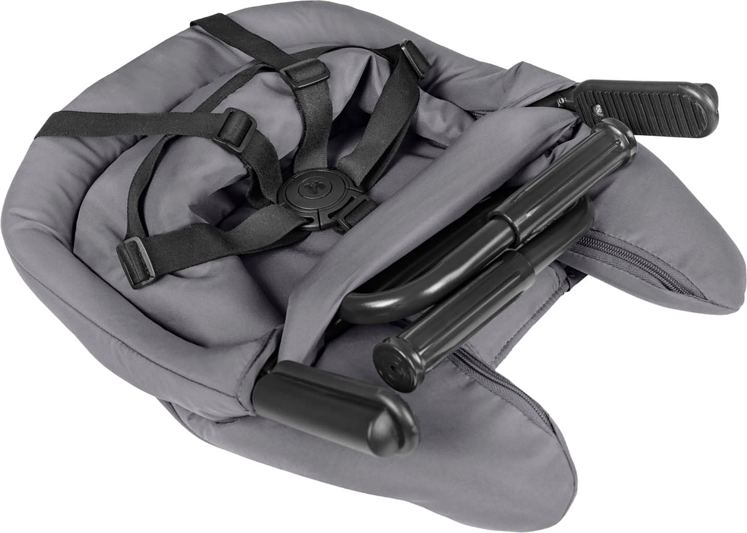 Hauck Tischsitz »Fix N Sit« für Tischplatten mit einer Stärke von 20-60 mm