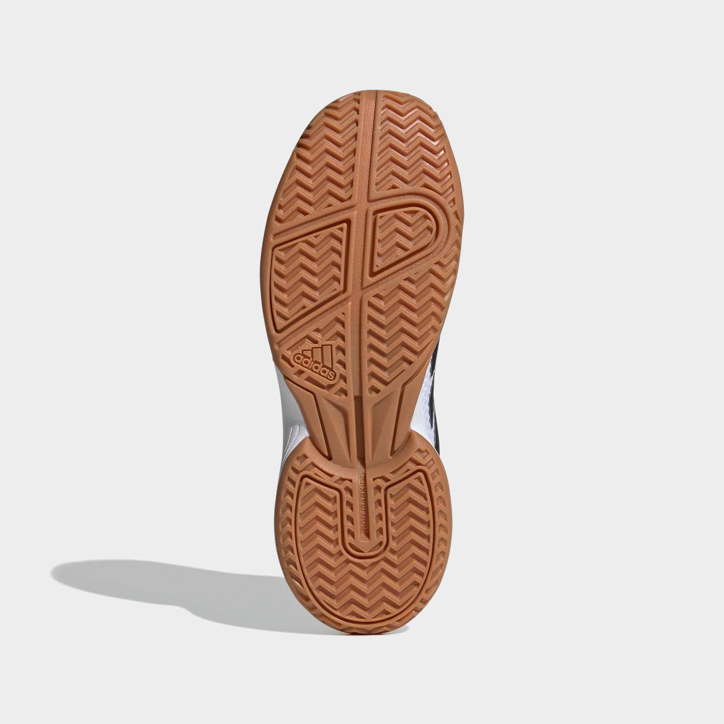 adidas Performance Hallenschuh »LIGRA 8 INDOOR KIDS«  geeignet für jeden Hallensport, Indoorschuhe für Kinder & Jugendliche