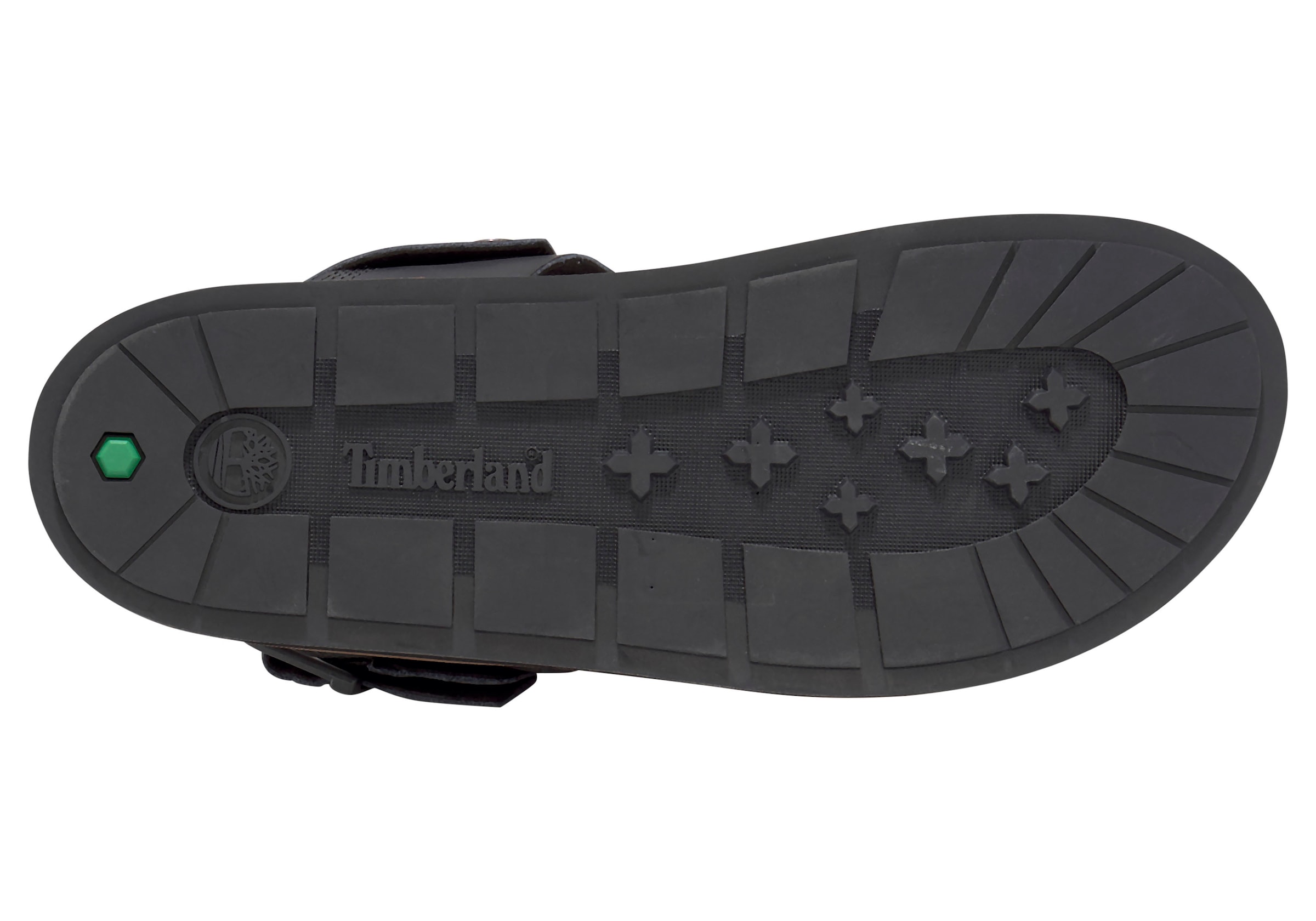 Timberland Outdoorsandale »Amalfi Vibes 2Band Sandal«