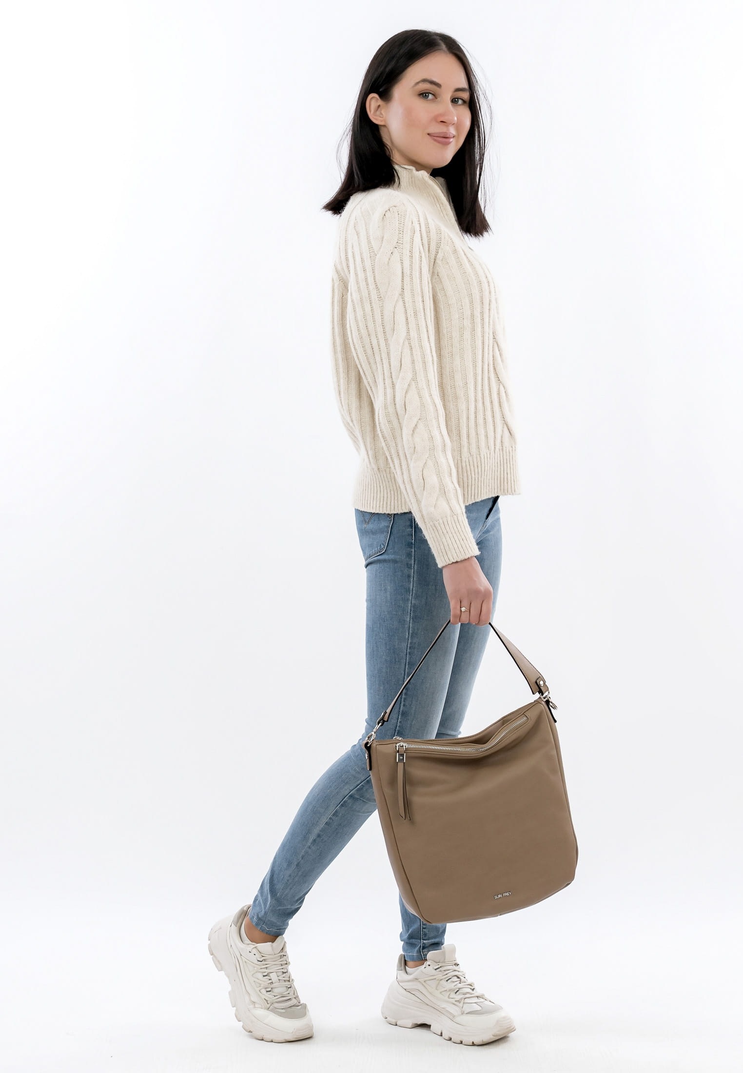 SURI FREY Beuteltasche »Beutel SFY Abbey«