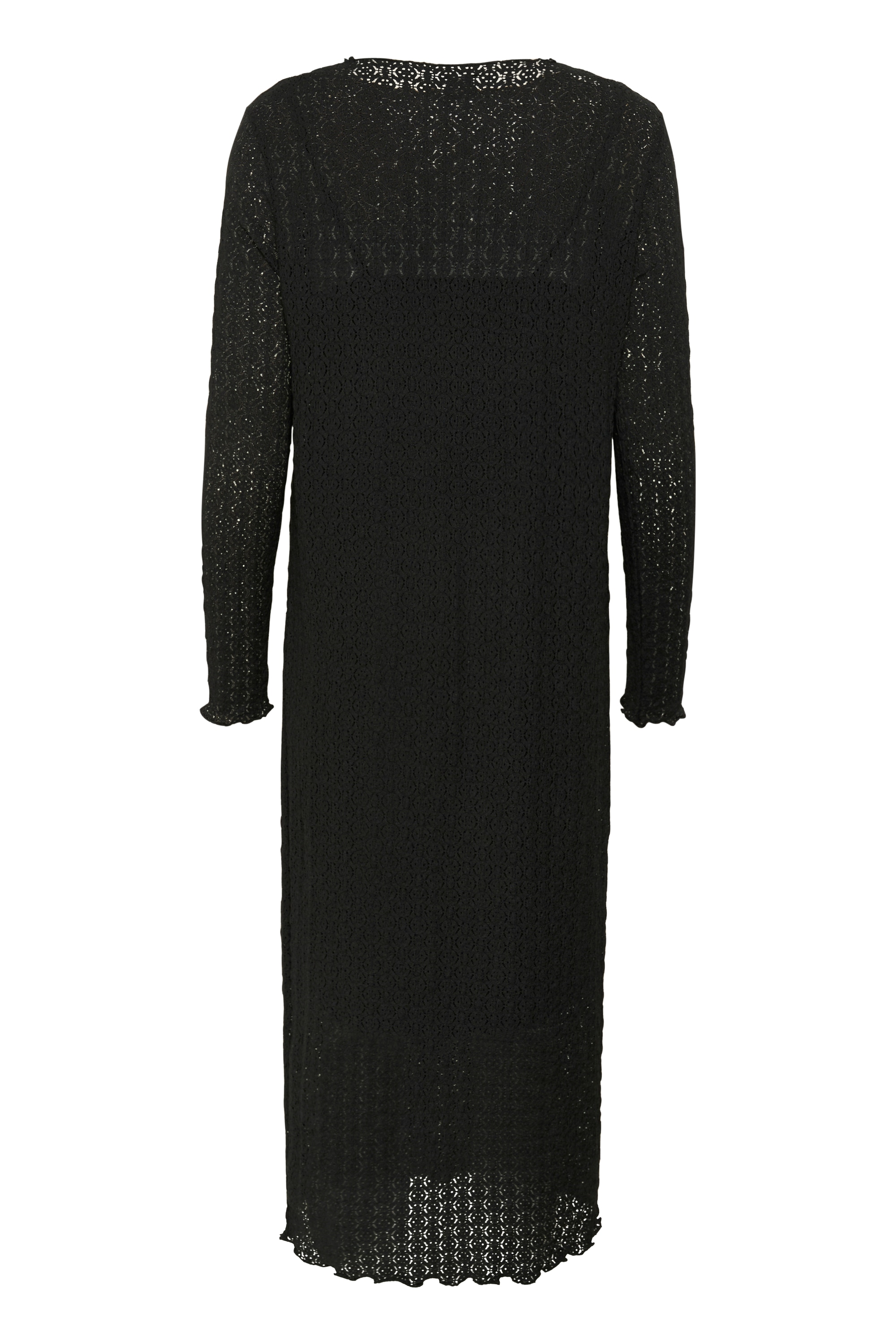 KAFFE Jerseykleid »Jerseykleid KAnomi«