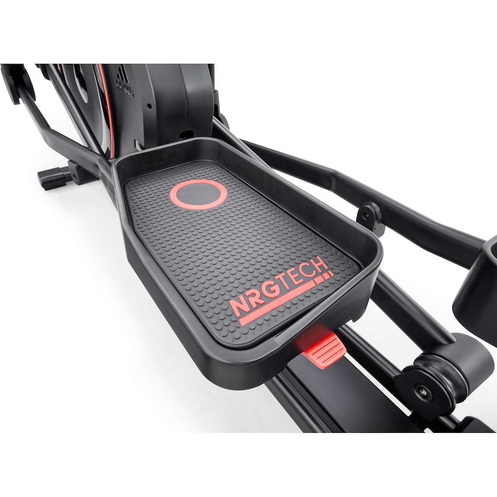 adidas Performance Ellipsentrainer-Ergometer »X-21FD«