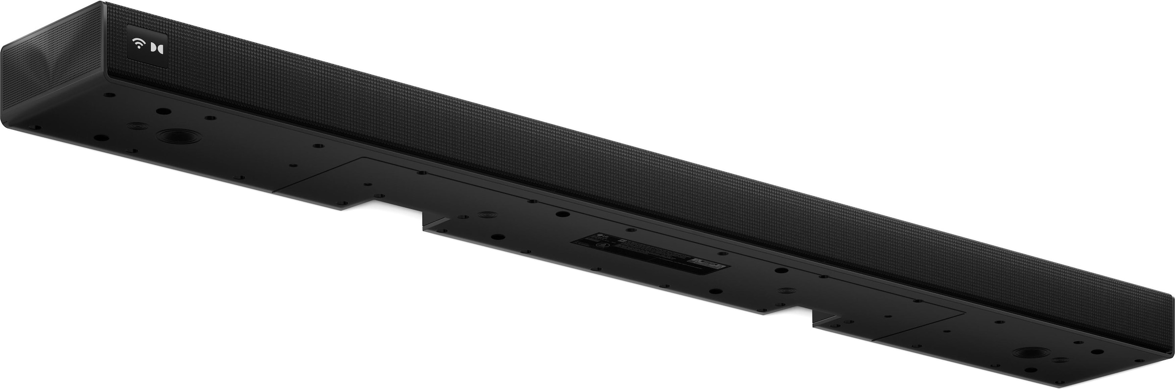 LG Soundbar »Sound Suite H7« 5.1.3 (Bluetooth | WLAN (WiFi) App-Steuerung | Equalizer | Lautstärkeanpassung | Nacht Modus | Pairing 500 W) Dolby Atmos FlexConnect-Technologie