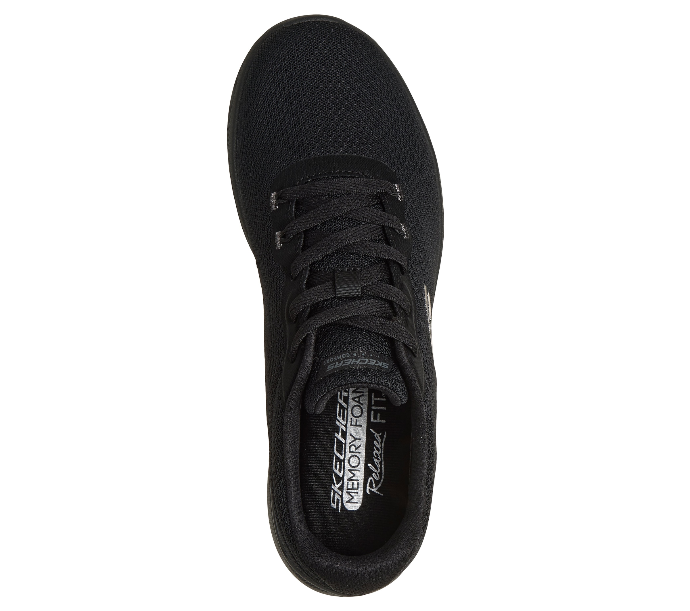 Skechers Sneaker »DYNAMIGHT 3.0«  Schnürschuh, Halbschuh, Freizeitsneaker mit Memory Foam