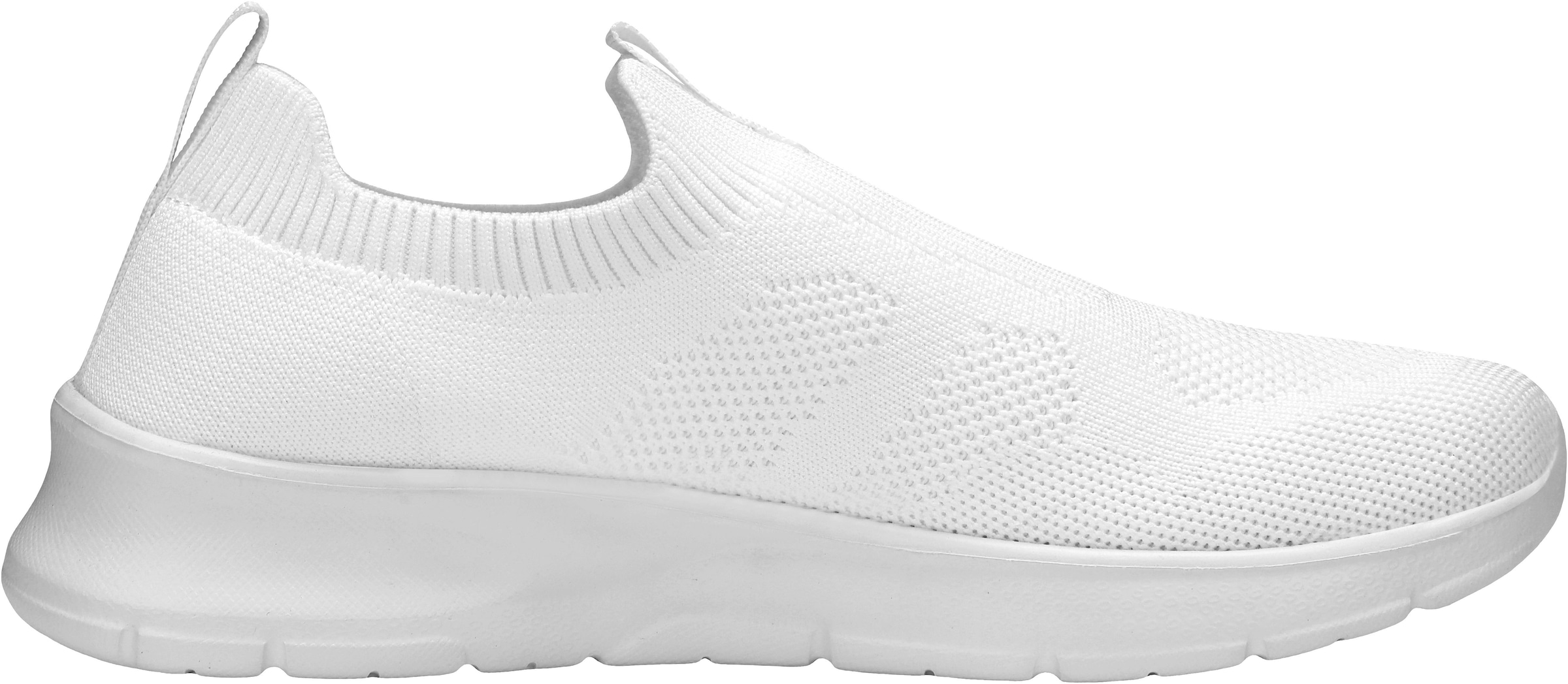KangaROOS Slip-On Sneaker »K-NJ Zoe«