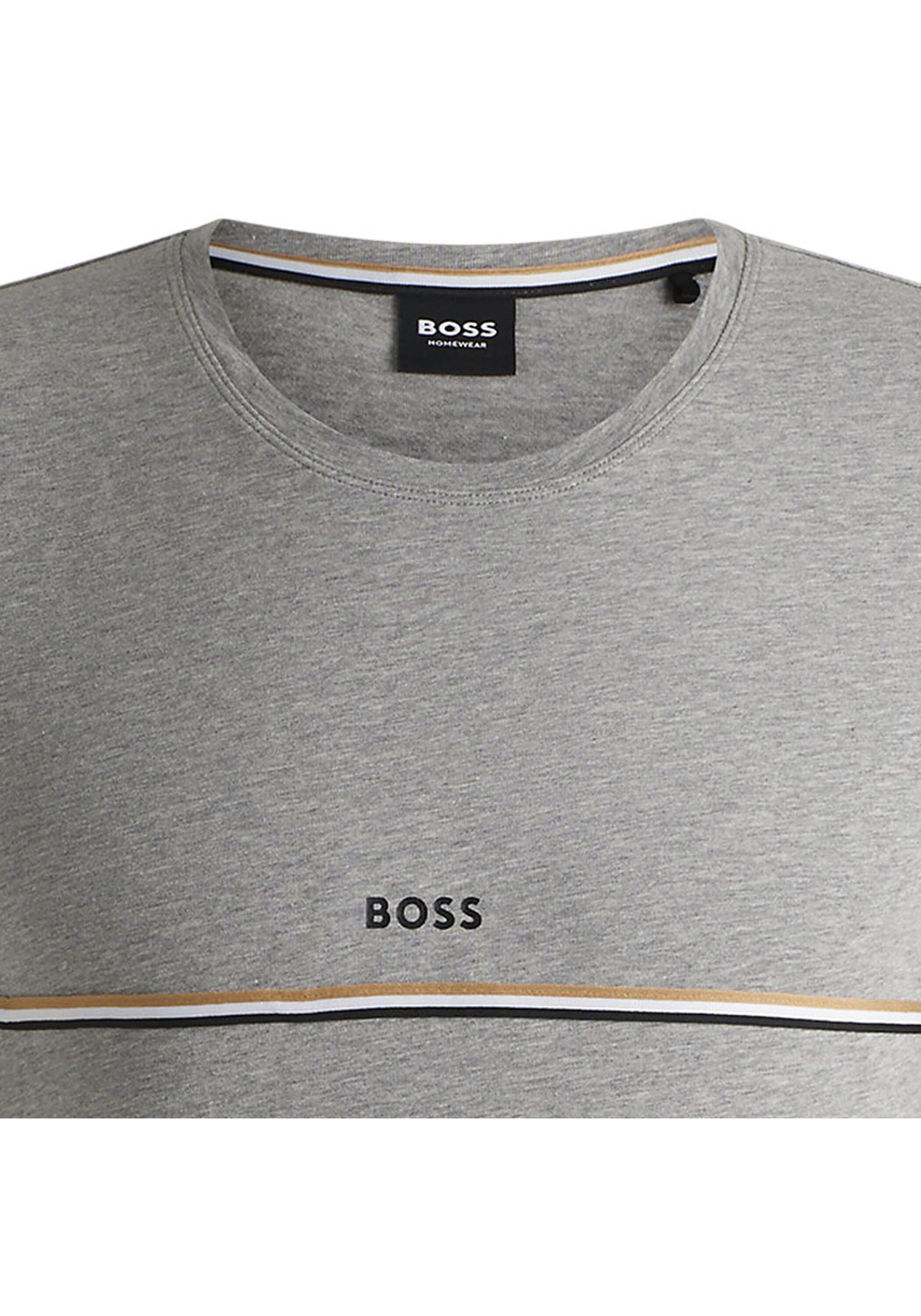 BOSS T-Shirt »T-Shirt Unique T-Shirt 1er Pack«