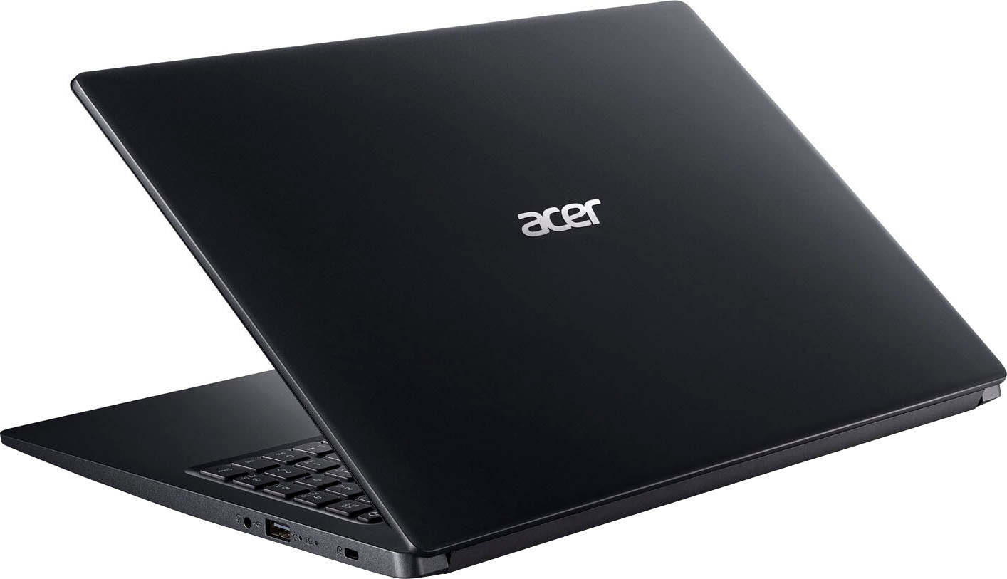 Acer Notebook »Aspire UNIVERSAL 39,62 Radeon Graphics, XXL 256 SSD Athlon / | Jahre cm, A315-23-R3RD«, 3 GB ➥ Silver, 15,6 3 Garantie Zoll, AMD