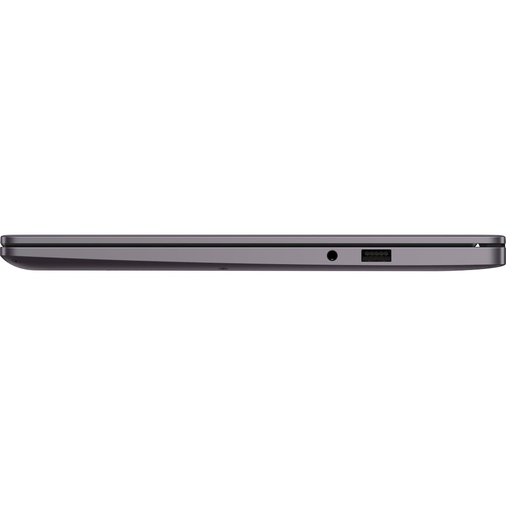 Huawei Notebook »MateBook D 14«, 35,56 cm, / 14 Zoll, AMD, Ryzen 5, Radeon RX Vega 8, 512 GB SSD