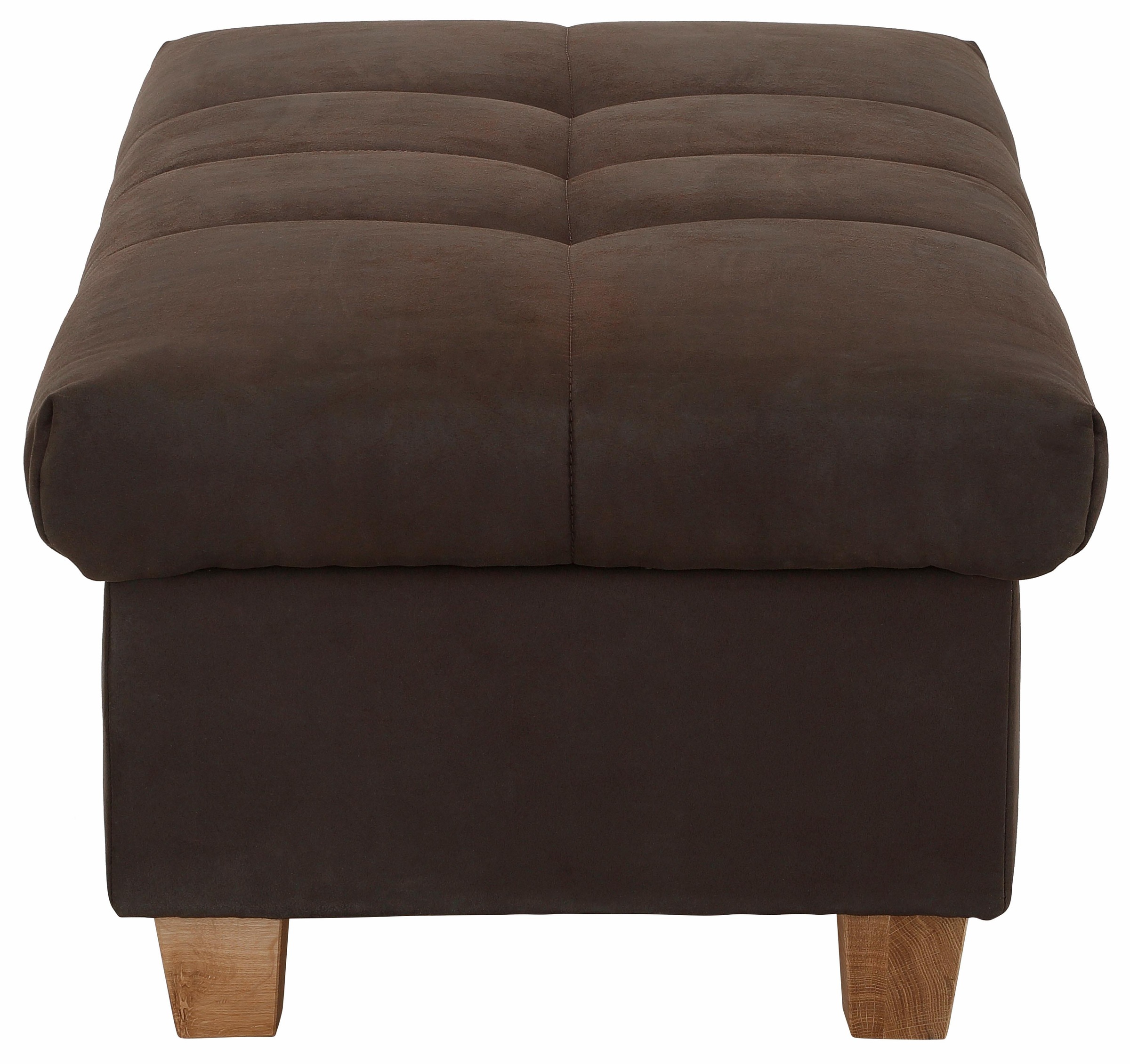 Home affaire Hocker »Lyla«, mit Stauraum, Breite 131 cm