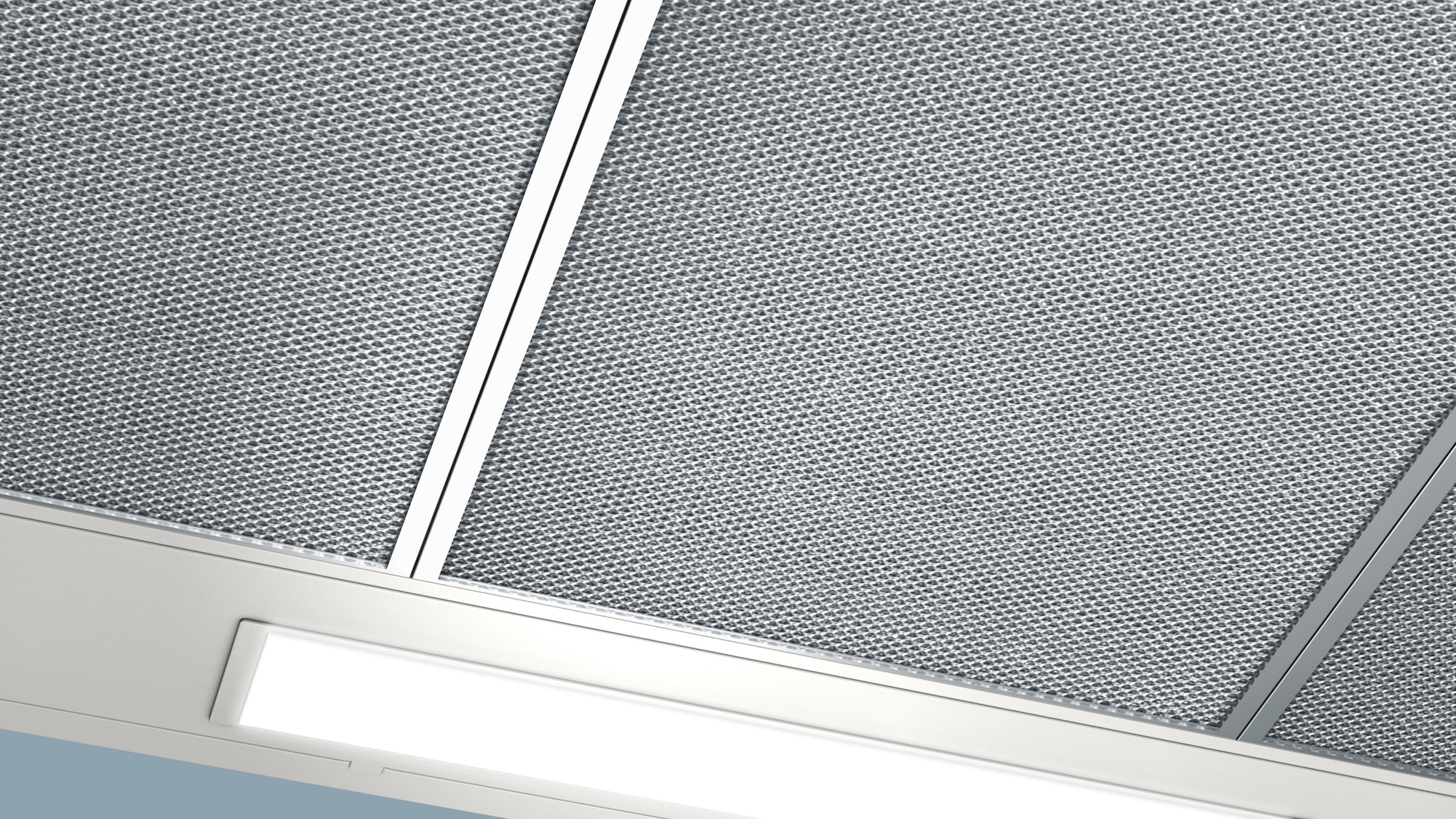 SIEMENS Unterbauhaube »LU93LCC20« Serie iQ300