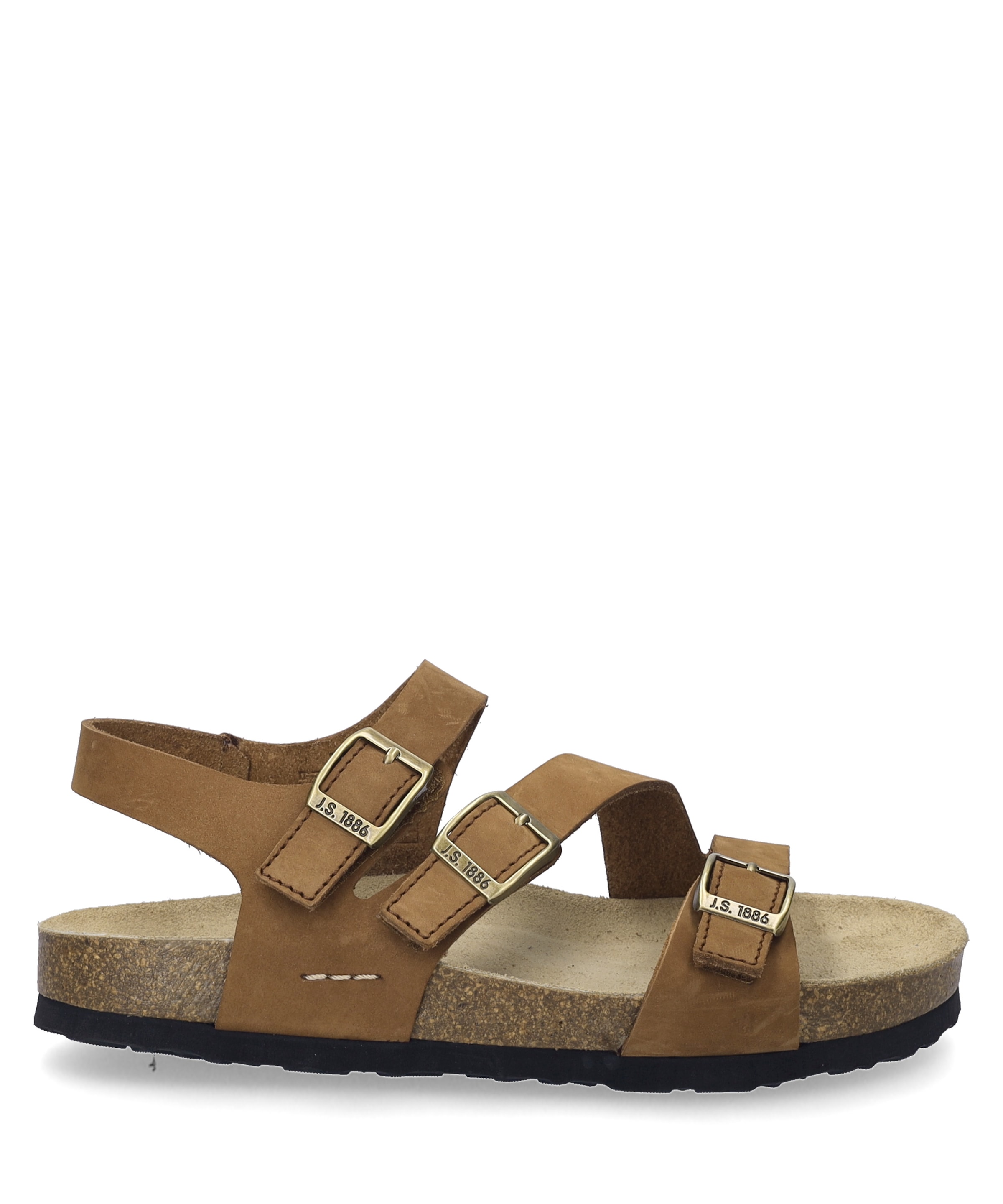 Josef Seibel Sandale »Hermine 16, camel«