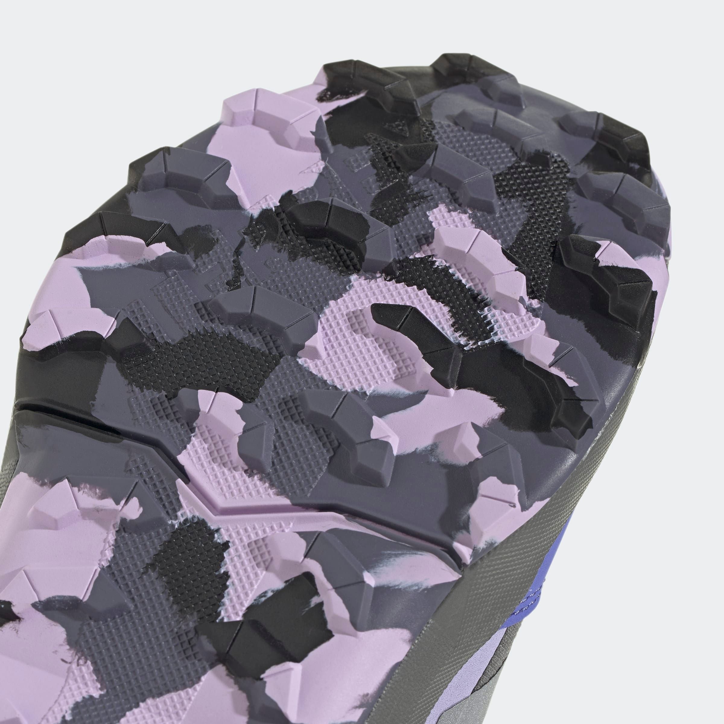 adidas TERREX Wanderschuh »TERREX AX4R MID«